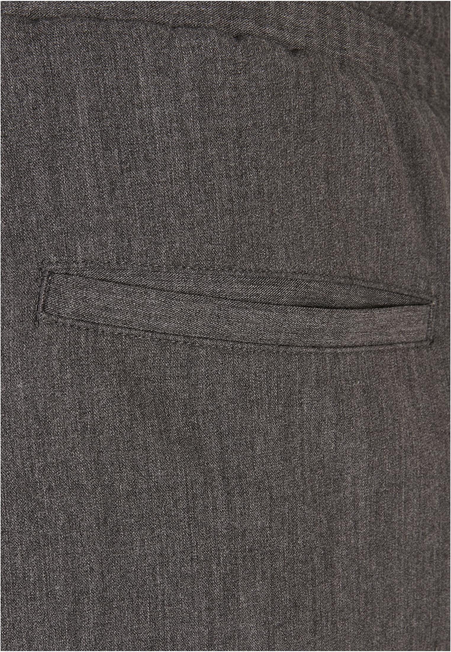 Comfort Military Pants | charcoal