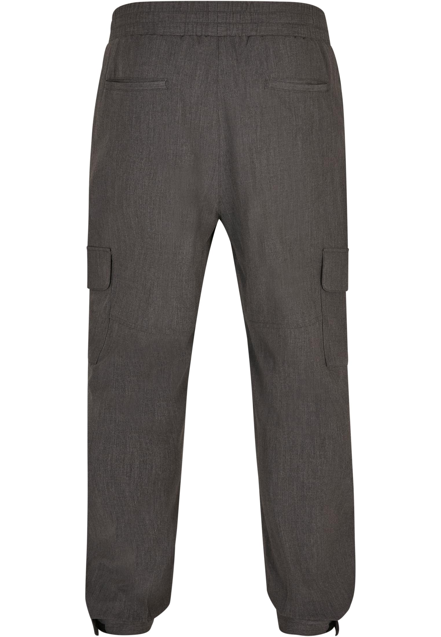 Comfort Military Pants | charcoal