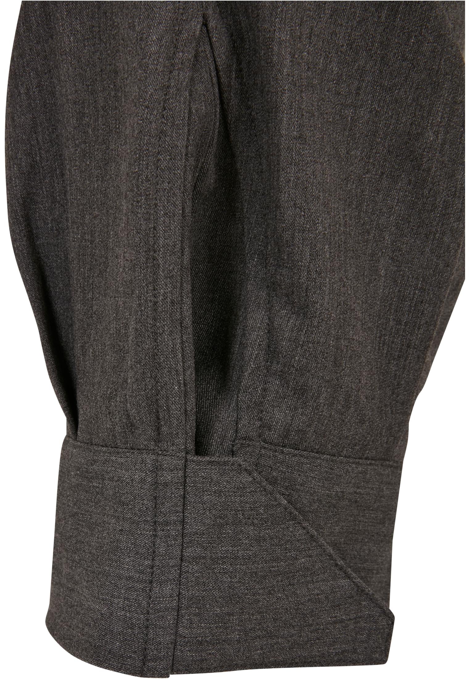 Comfort Military Pants | charcoal