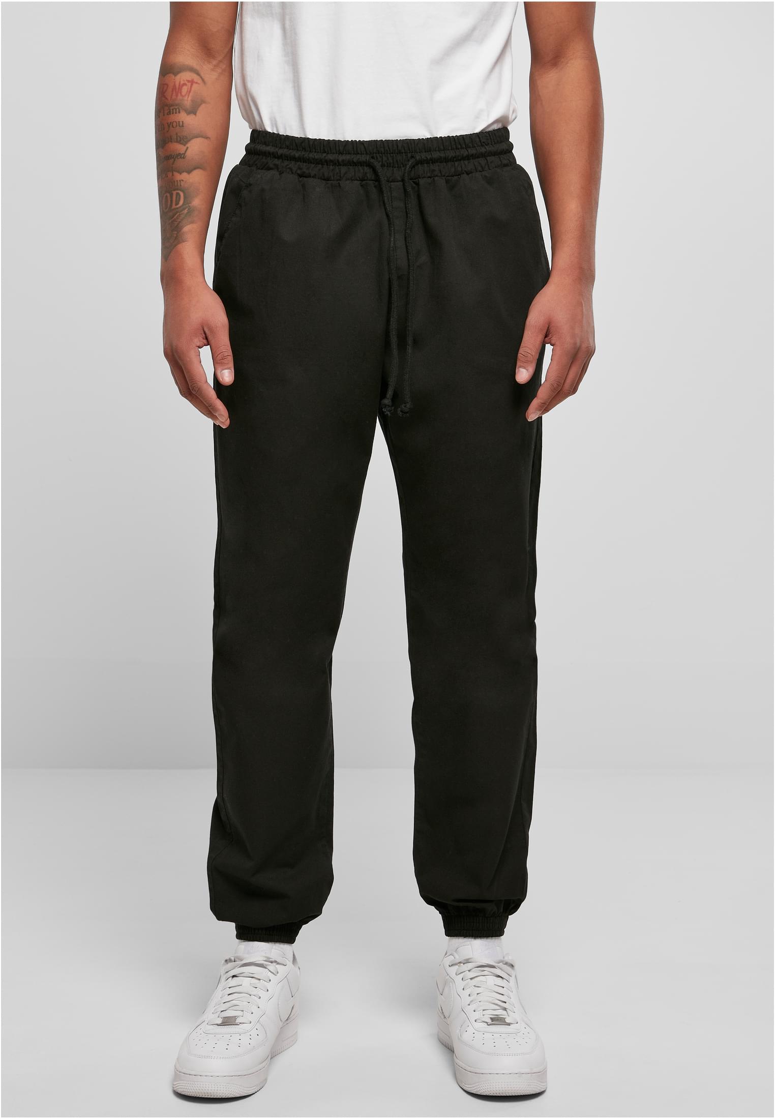 Basic Jogg Pants | black