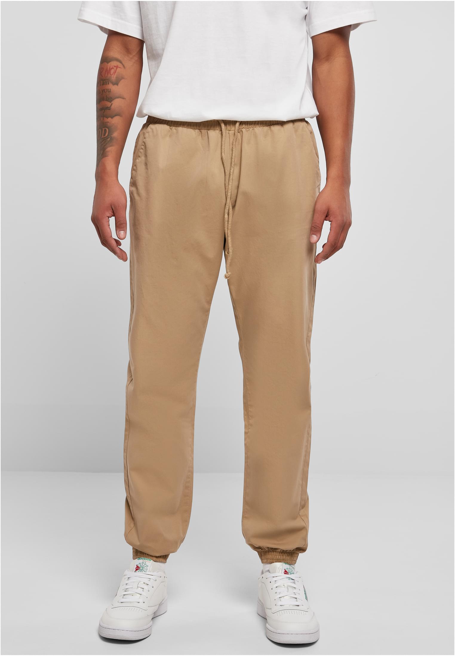 Basic Jogg Pants | unionbeige