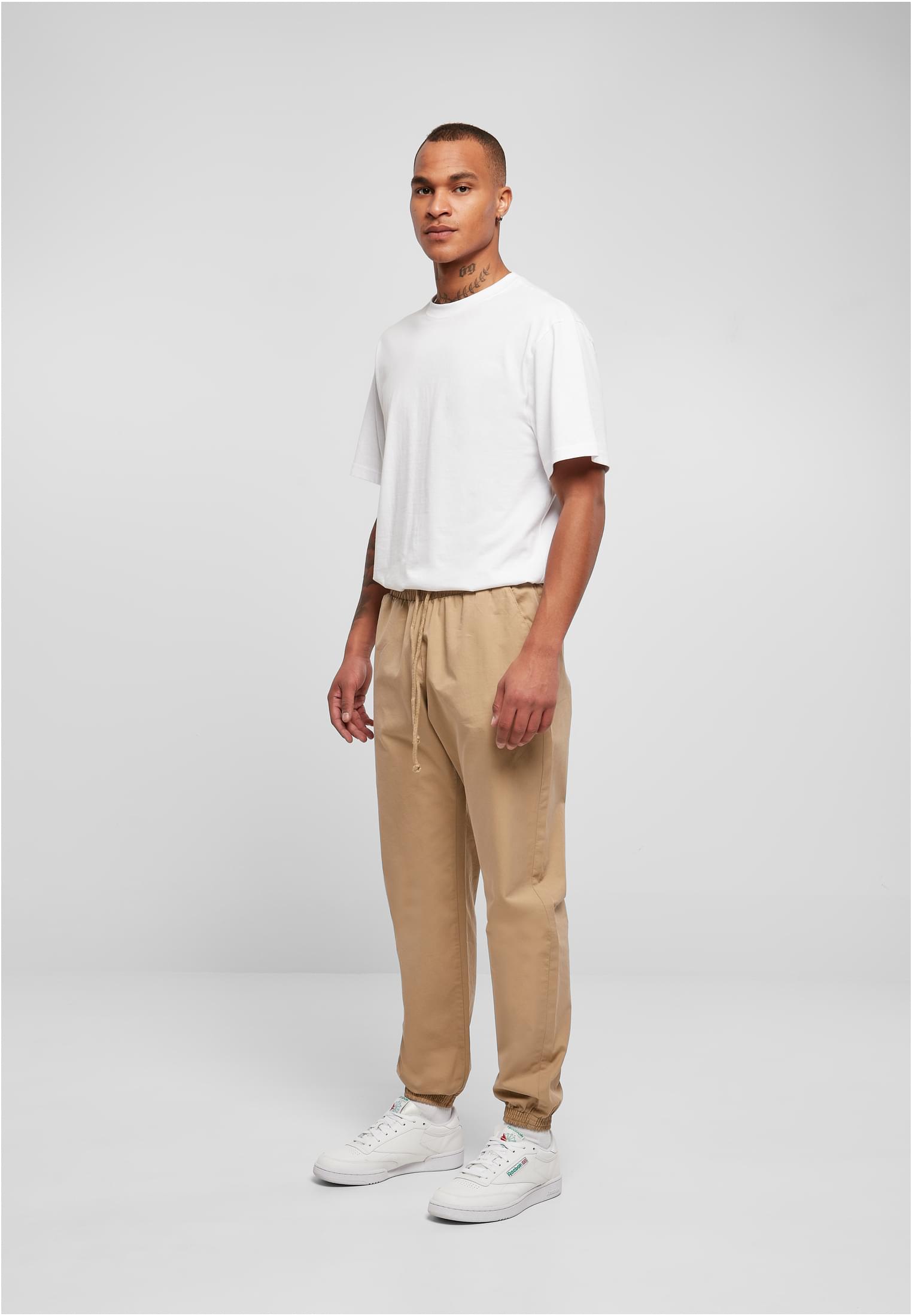 Basic Jogg Pants | unionbeige