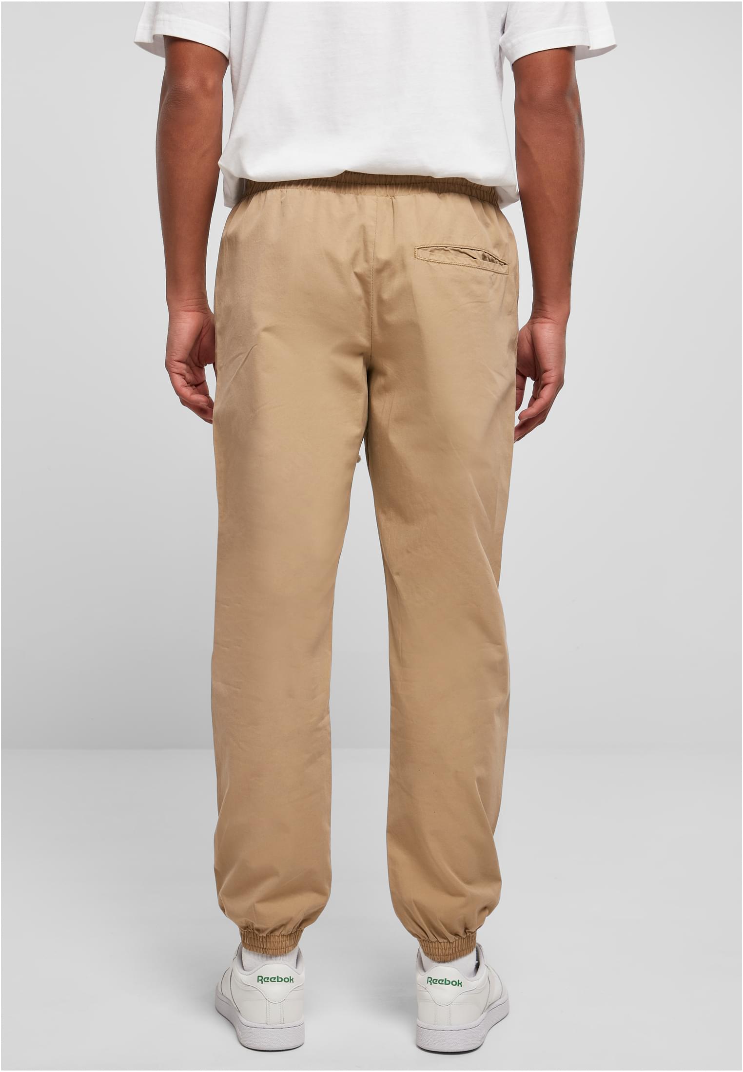 Basic Jogg Pants | unionbeige