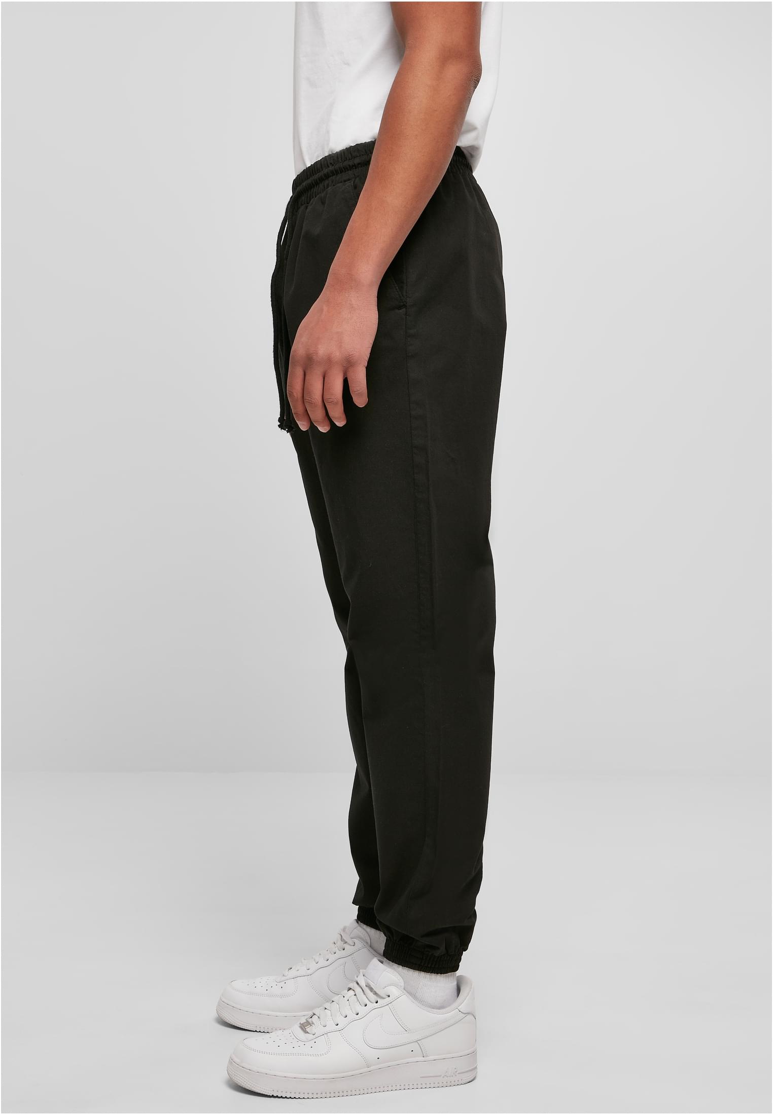 Basic Jogg Pants | black