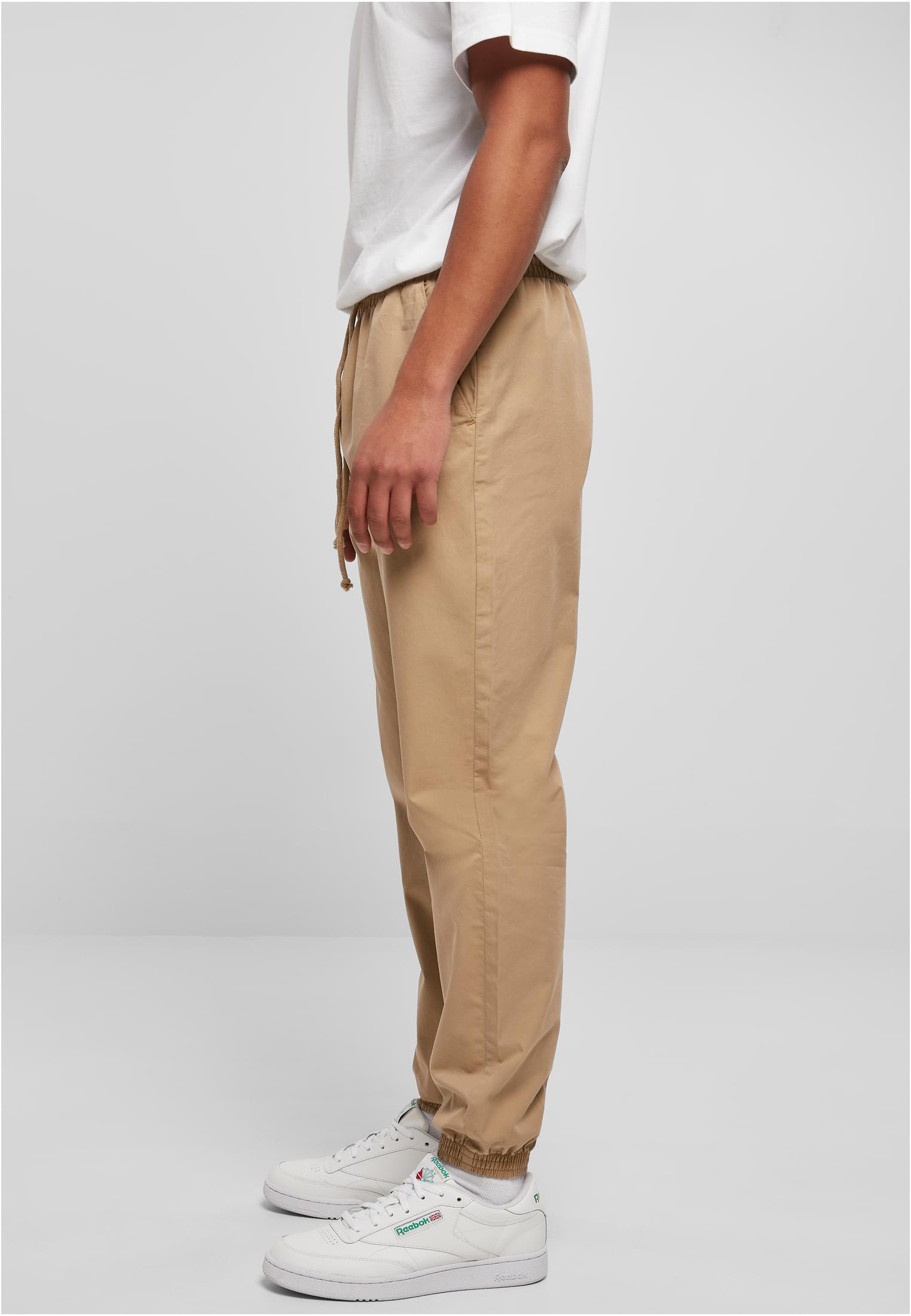 Basic Jogg Pants | unionbeige