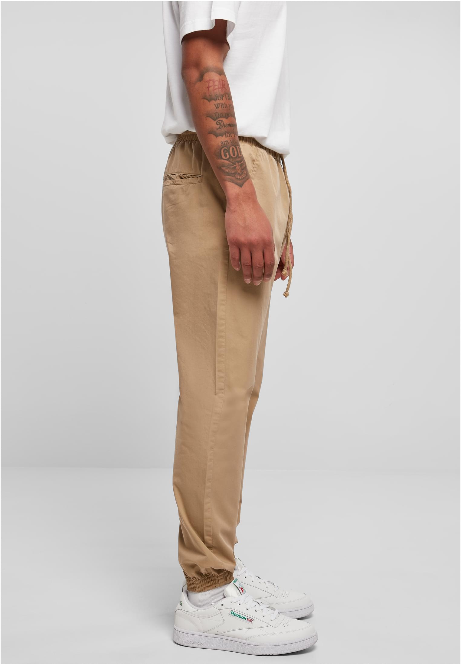 Basic Jogg Pants | unionbeige