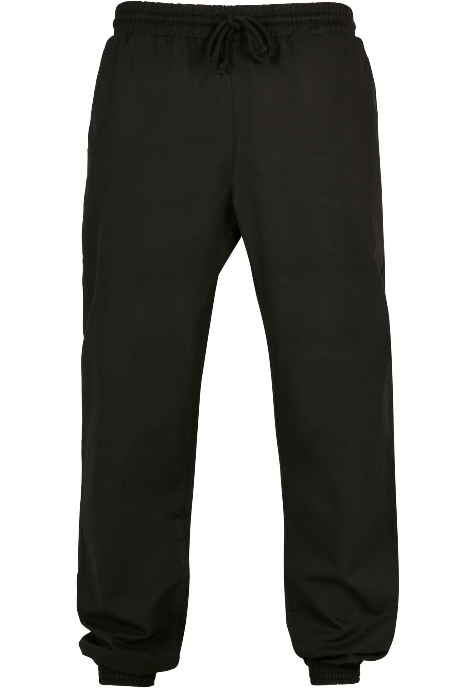 Basic Jogg Pants | black