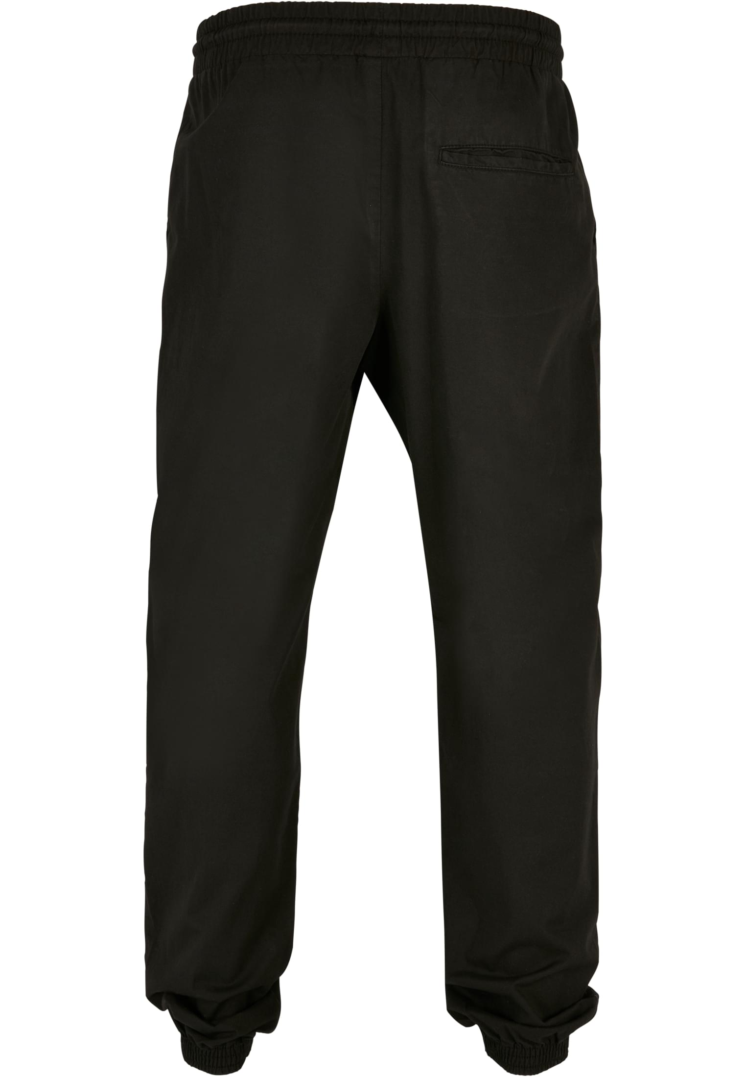 Basic Jogg Pants | black