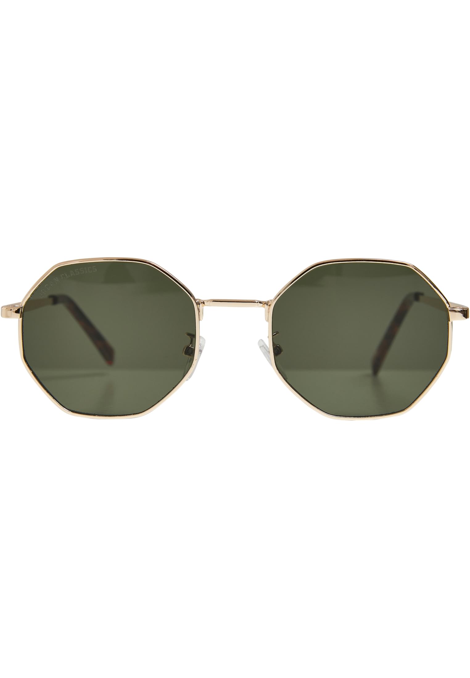 Sunglasses Toronto | bottlegreen/gold