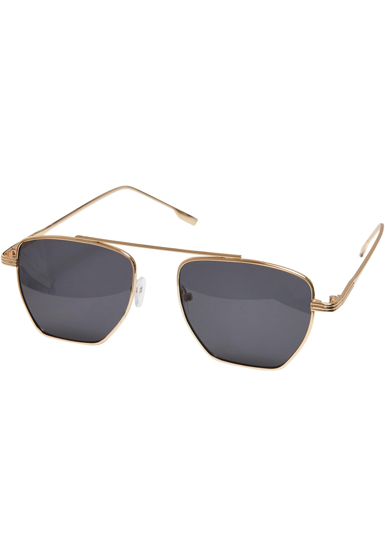 Sunglasses Denver | black/gold