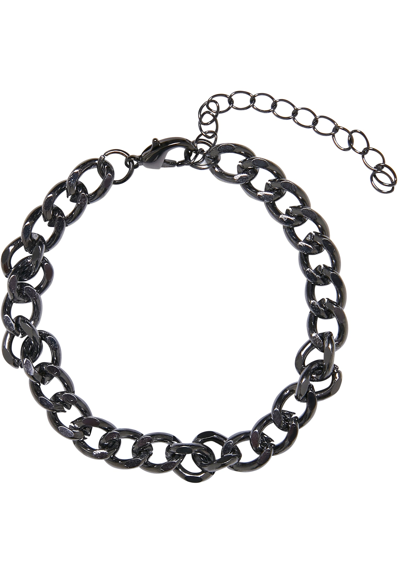 Polaris Heavy Bracelet | gunmetal