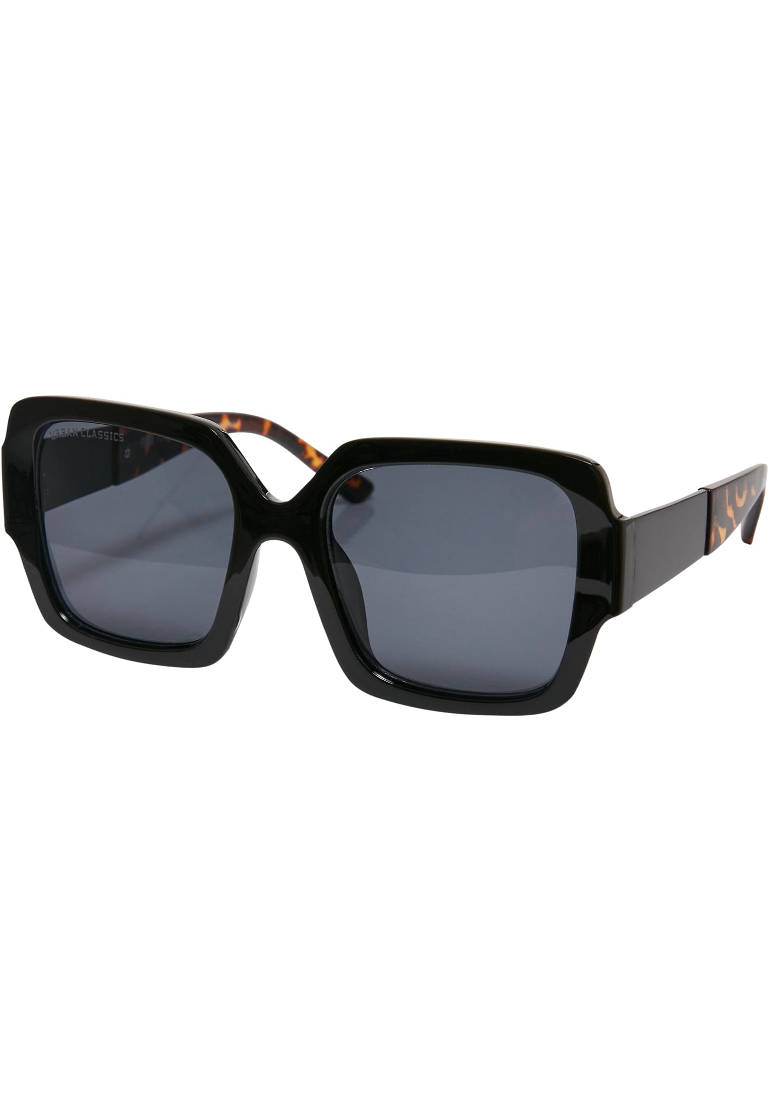 Sunglasses Peking | black/amber