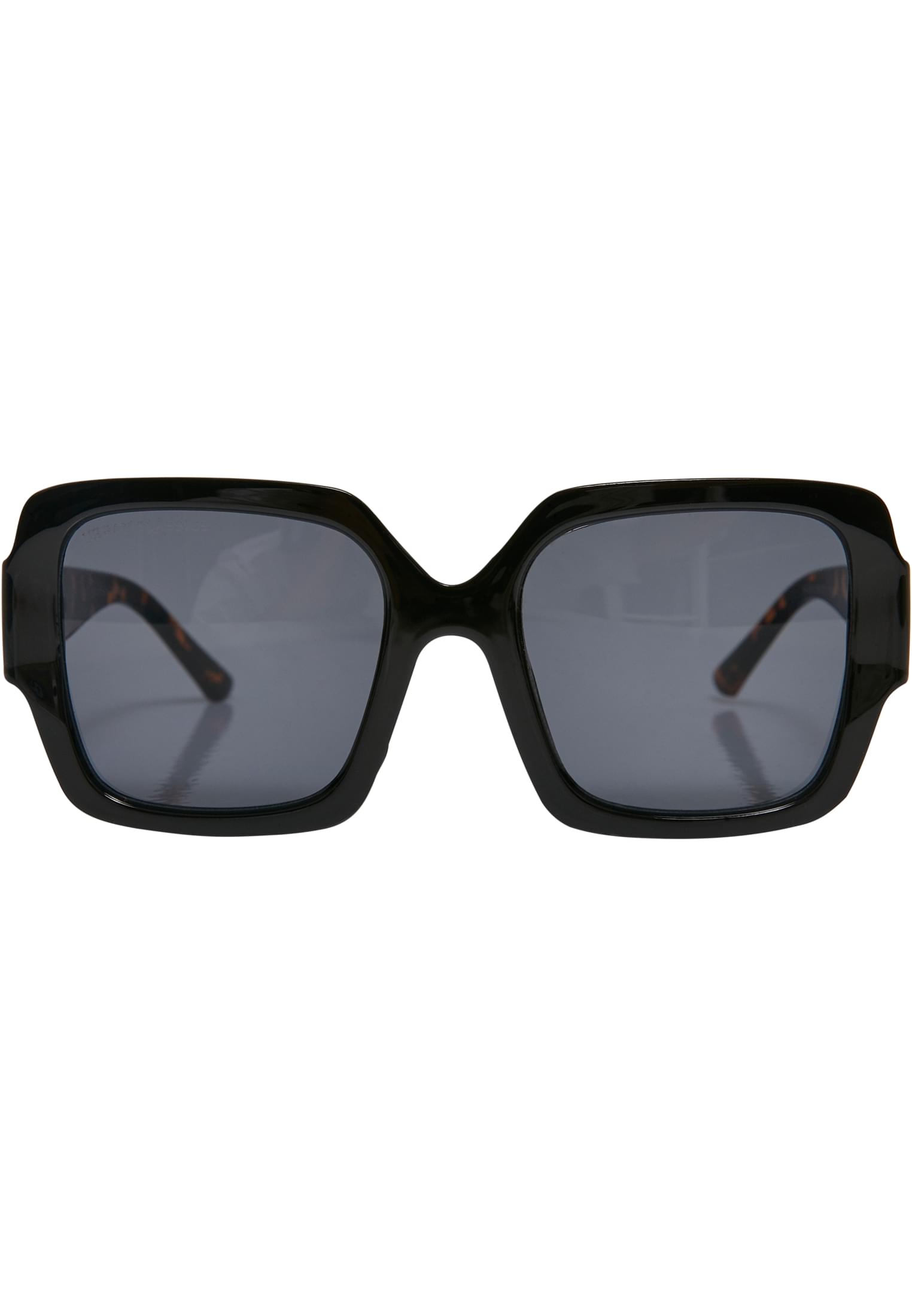 Sunglasses Peking | black/amber