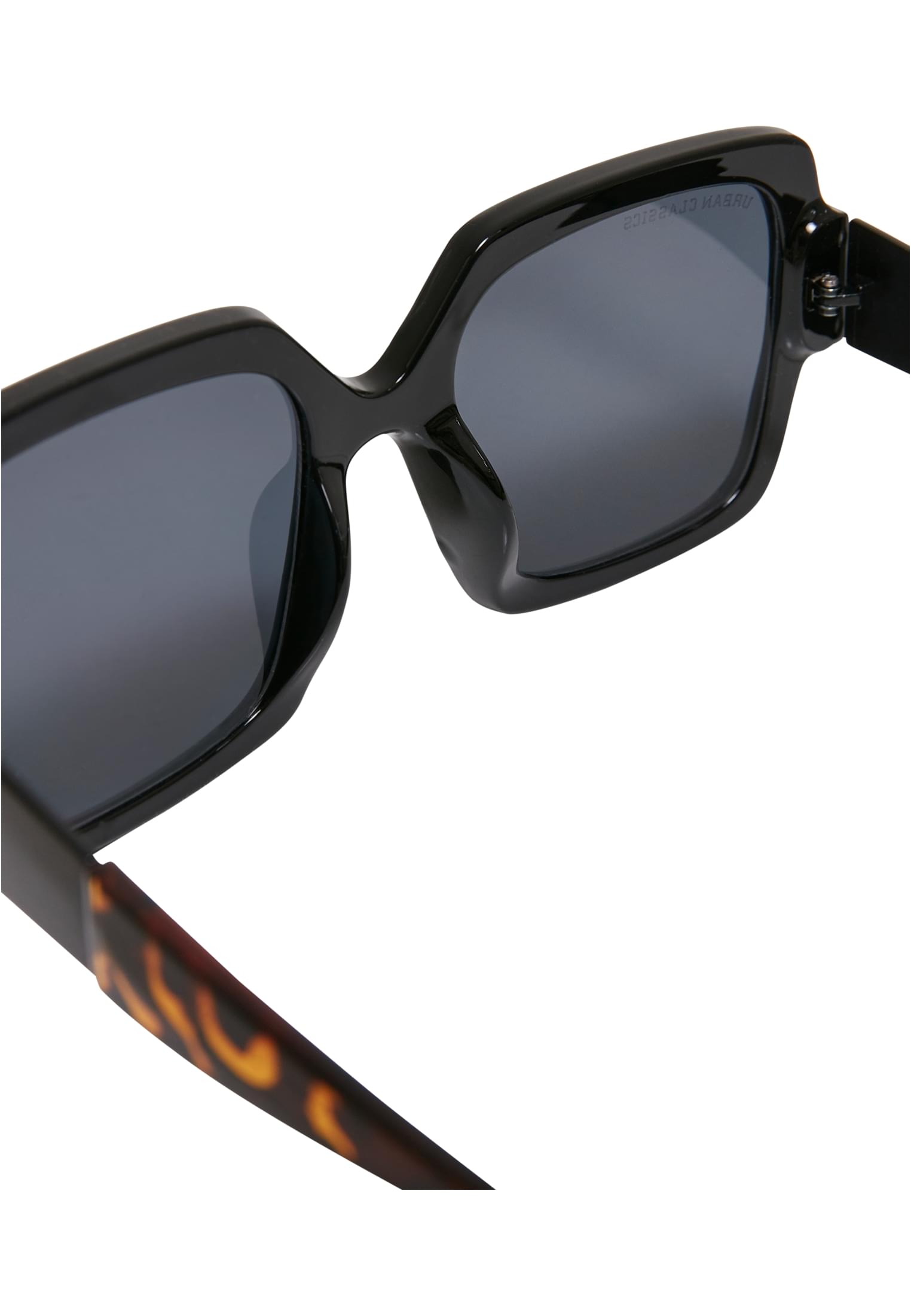 Sunglasses Peking | black/amber