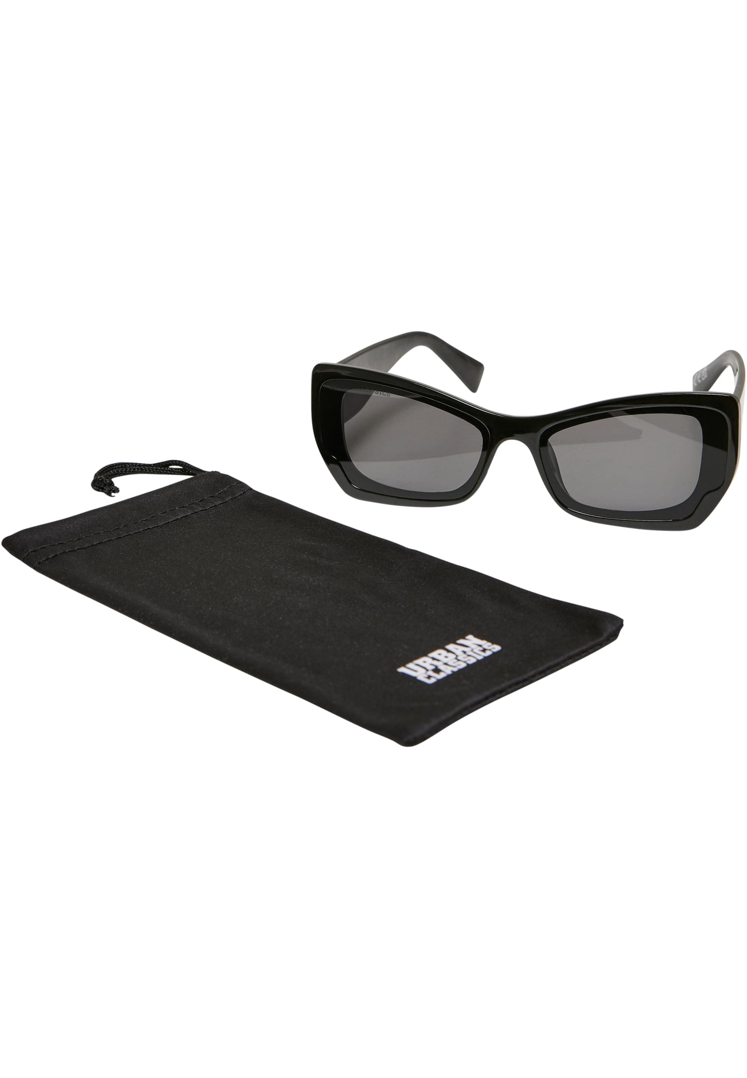 Sunglasses Tokio | black