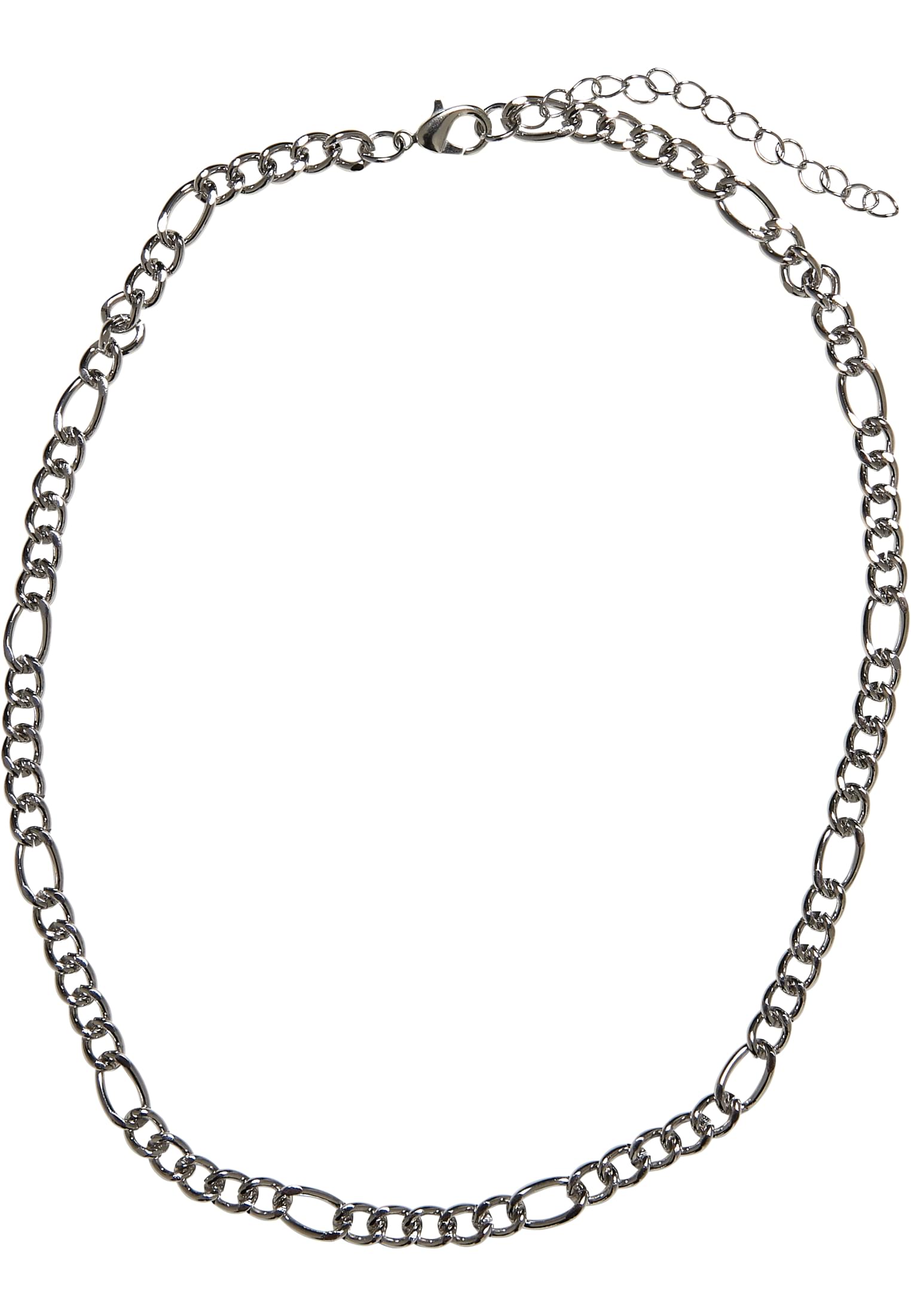 Zenit Basic Necklace | silver