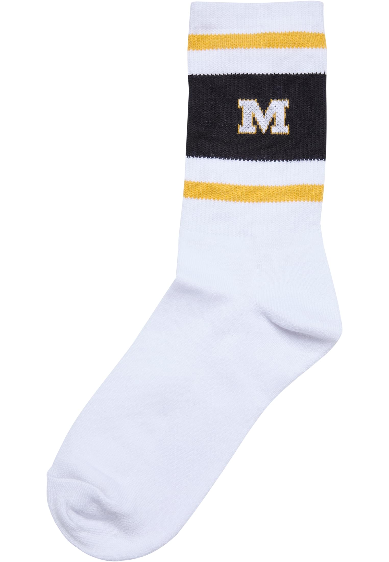 College Team Socks | californiayellow/black/white