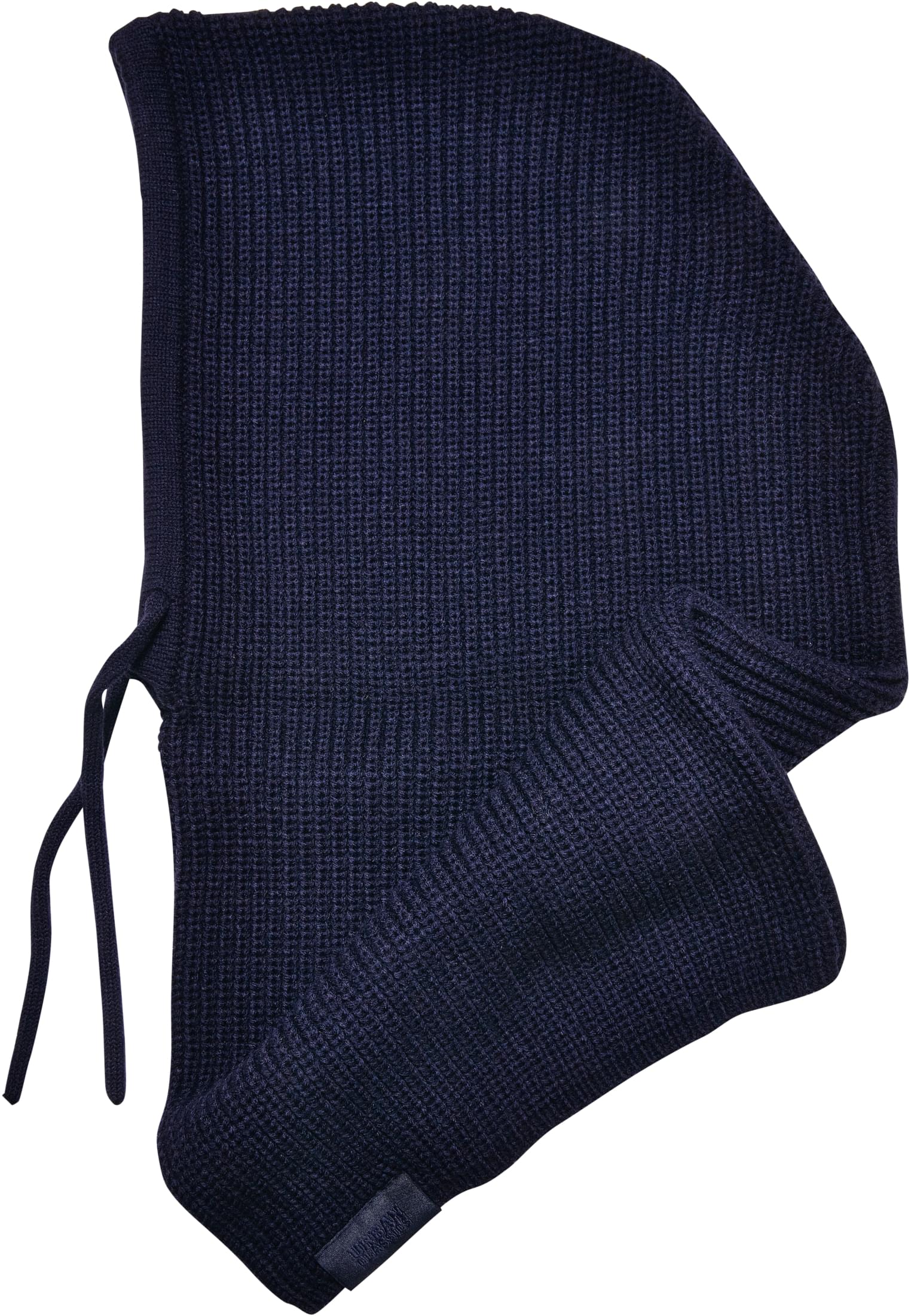 Heavy Knit Balaclava | hugered