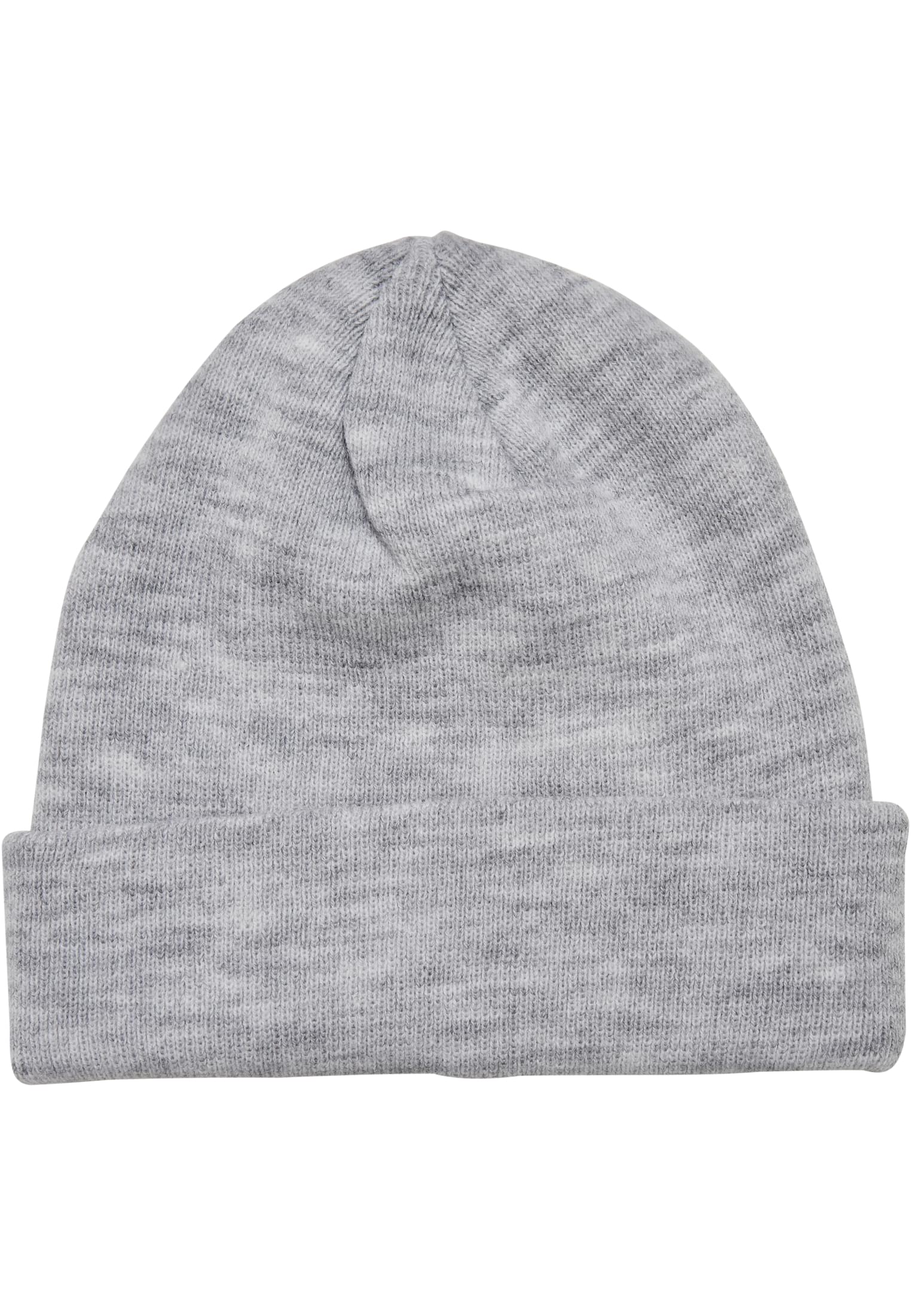 Recycled Basic Beanie | heathergrey