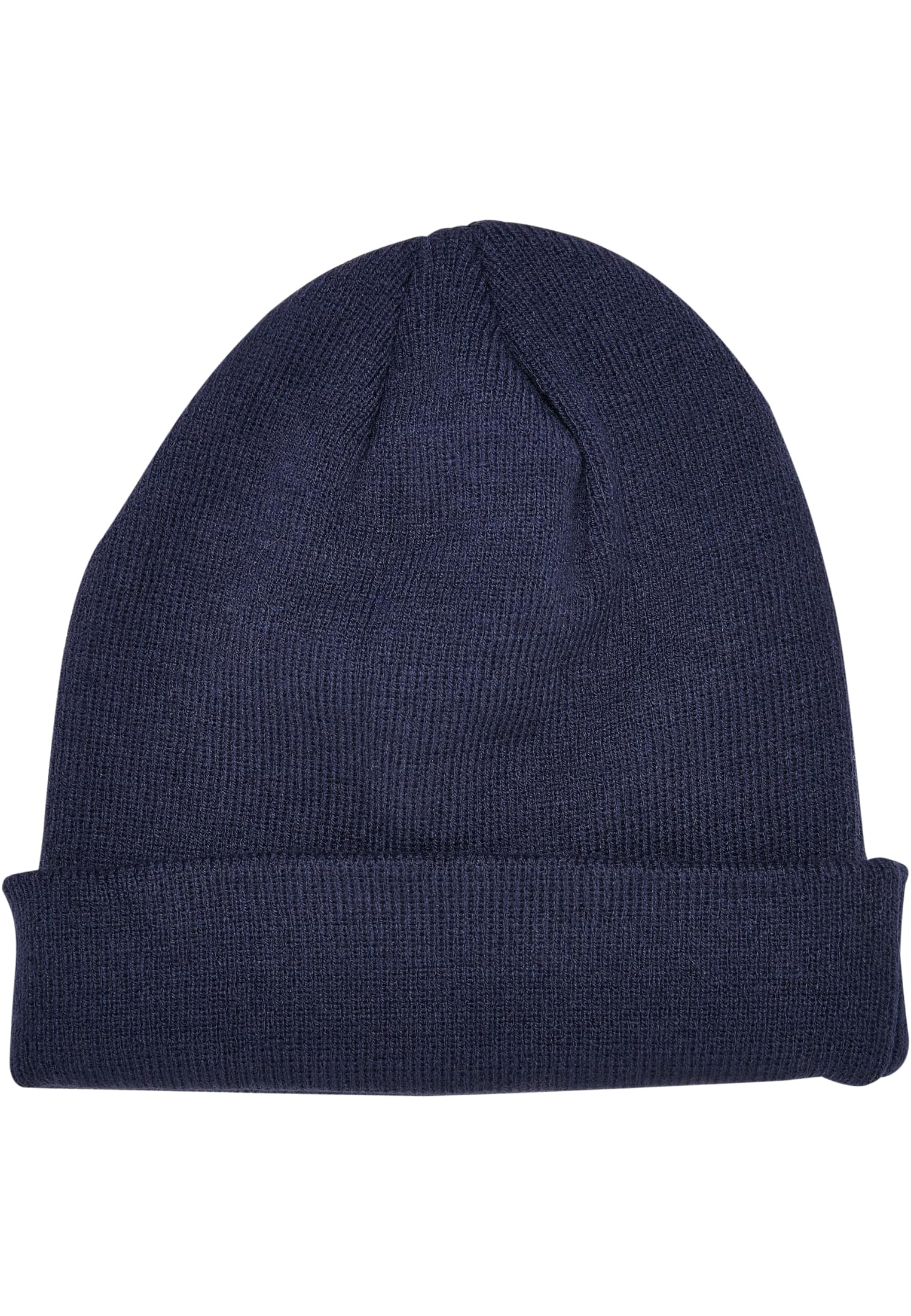 Recycled Basic Beanie | spaceblue