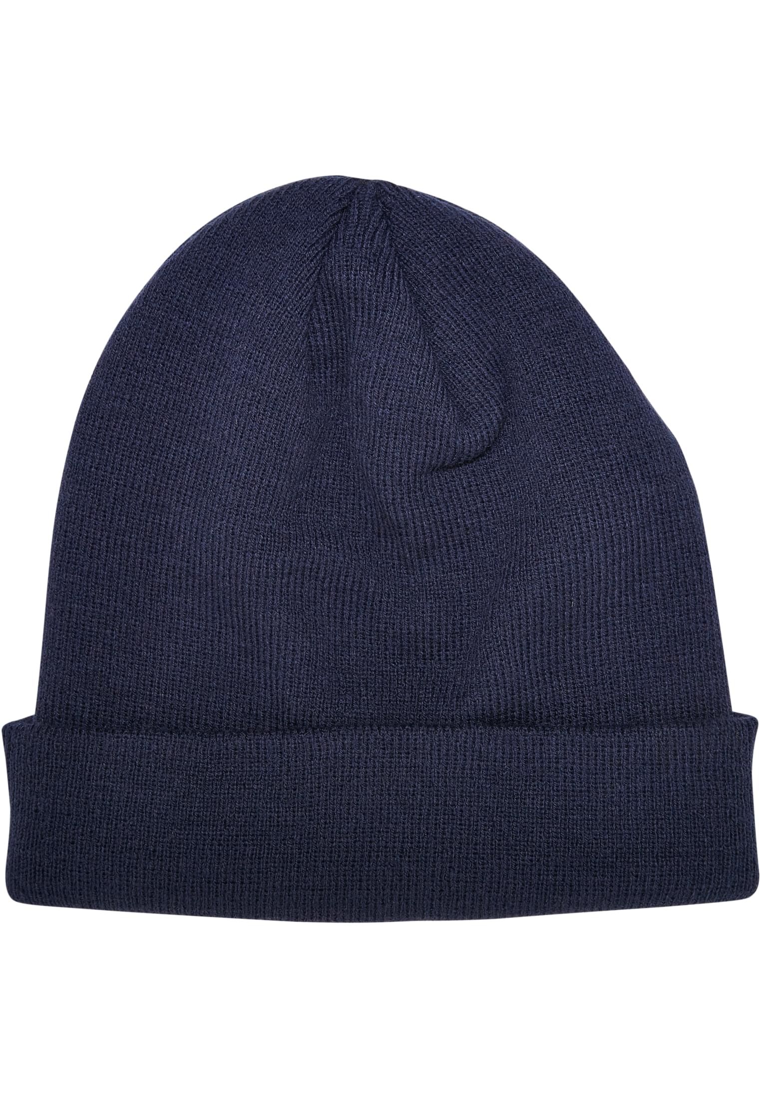 Recycled Basic Beanie | spaceblue