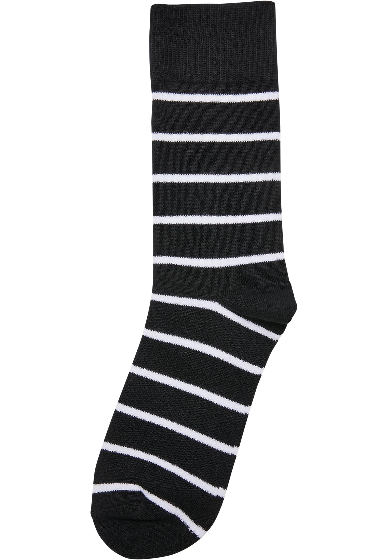 Small Stripes Socks 5-Pack | wintercolor