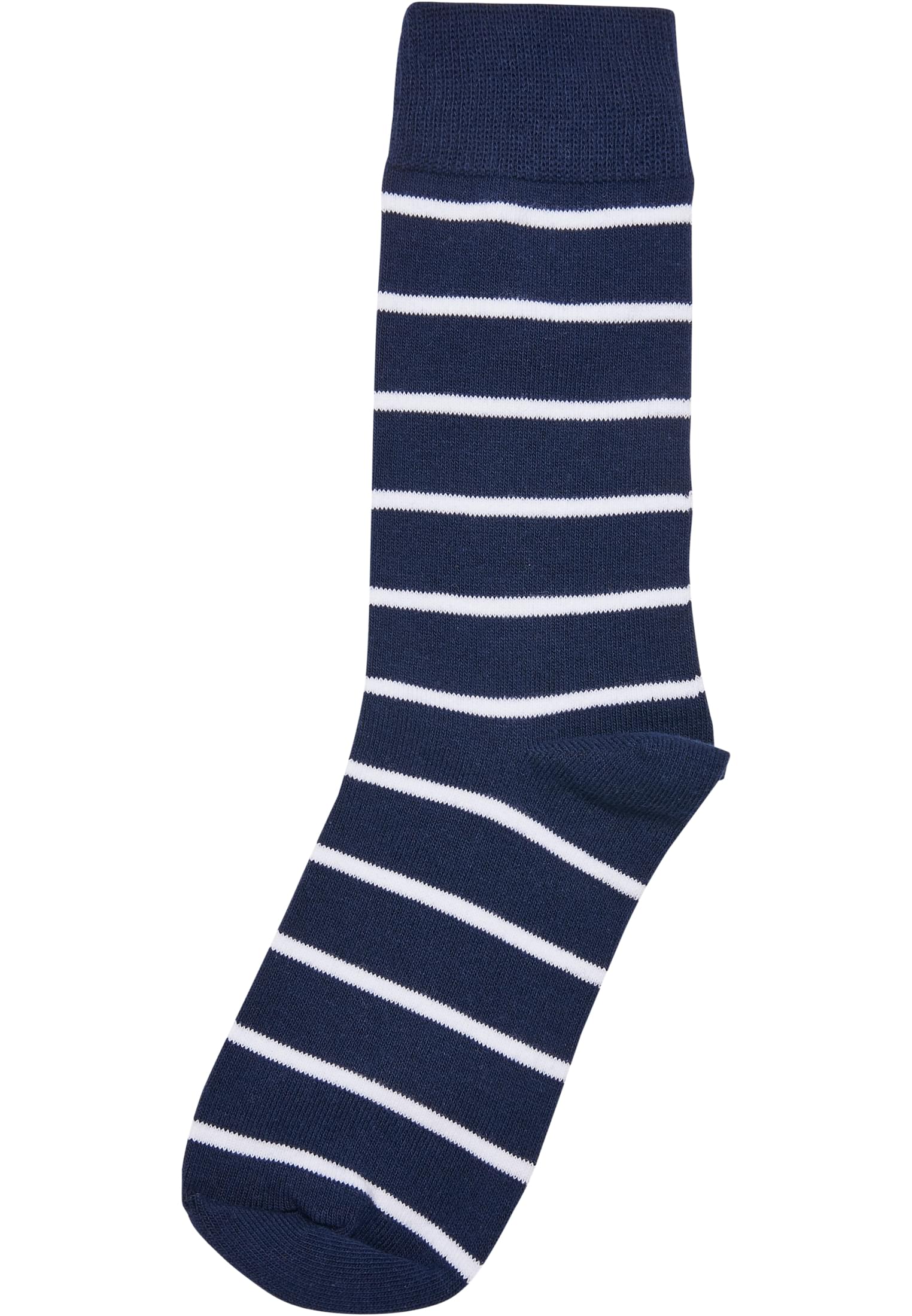 Small Stripes Socks 5-Pack | wintercolor