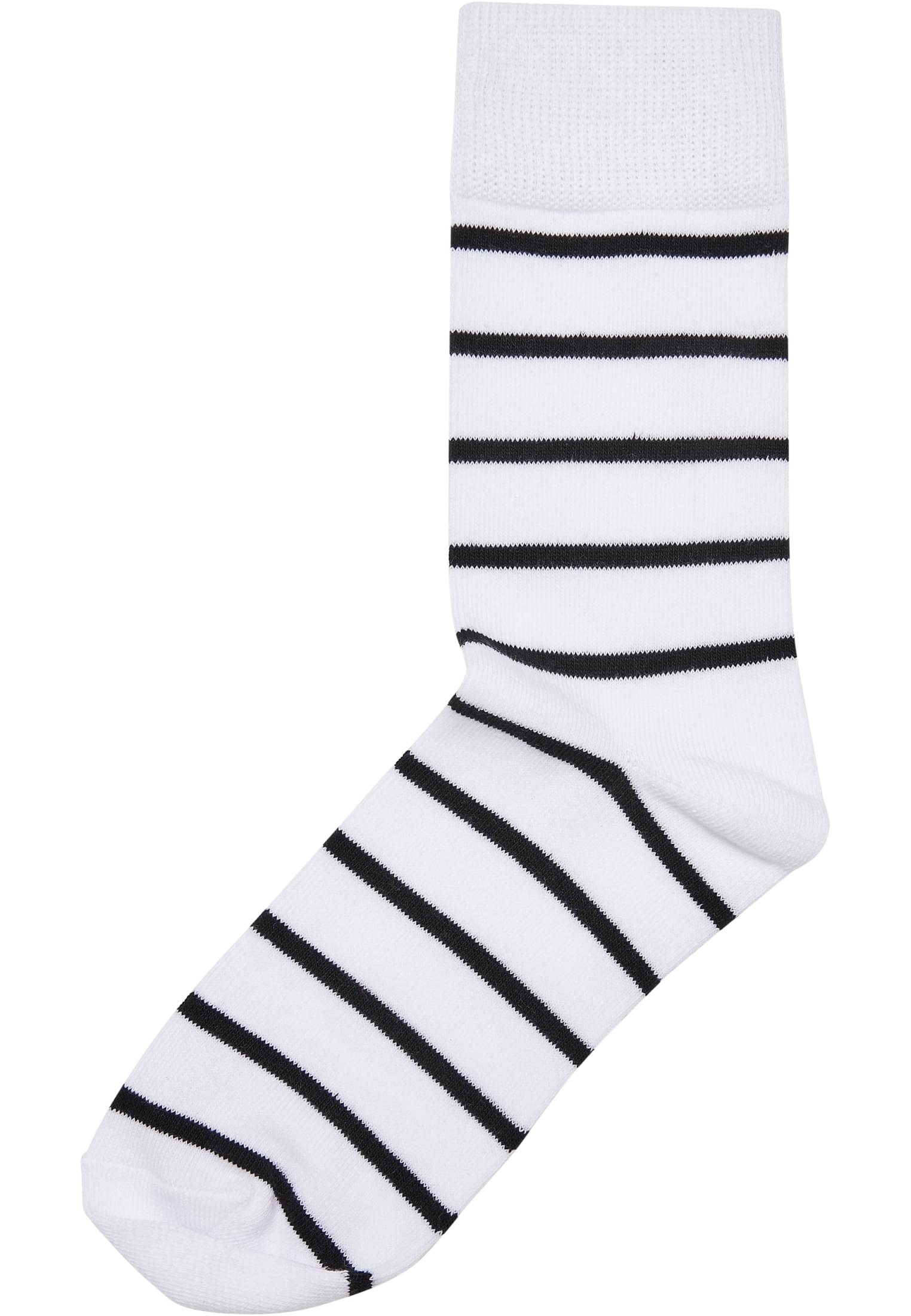 Small Stripes Socks 5-Pack | wintercolor