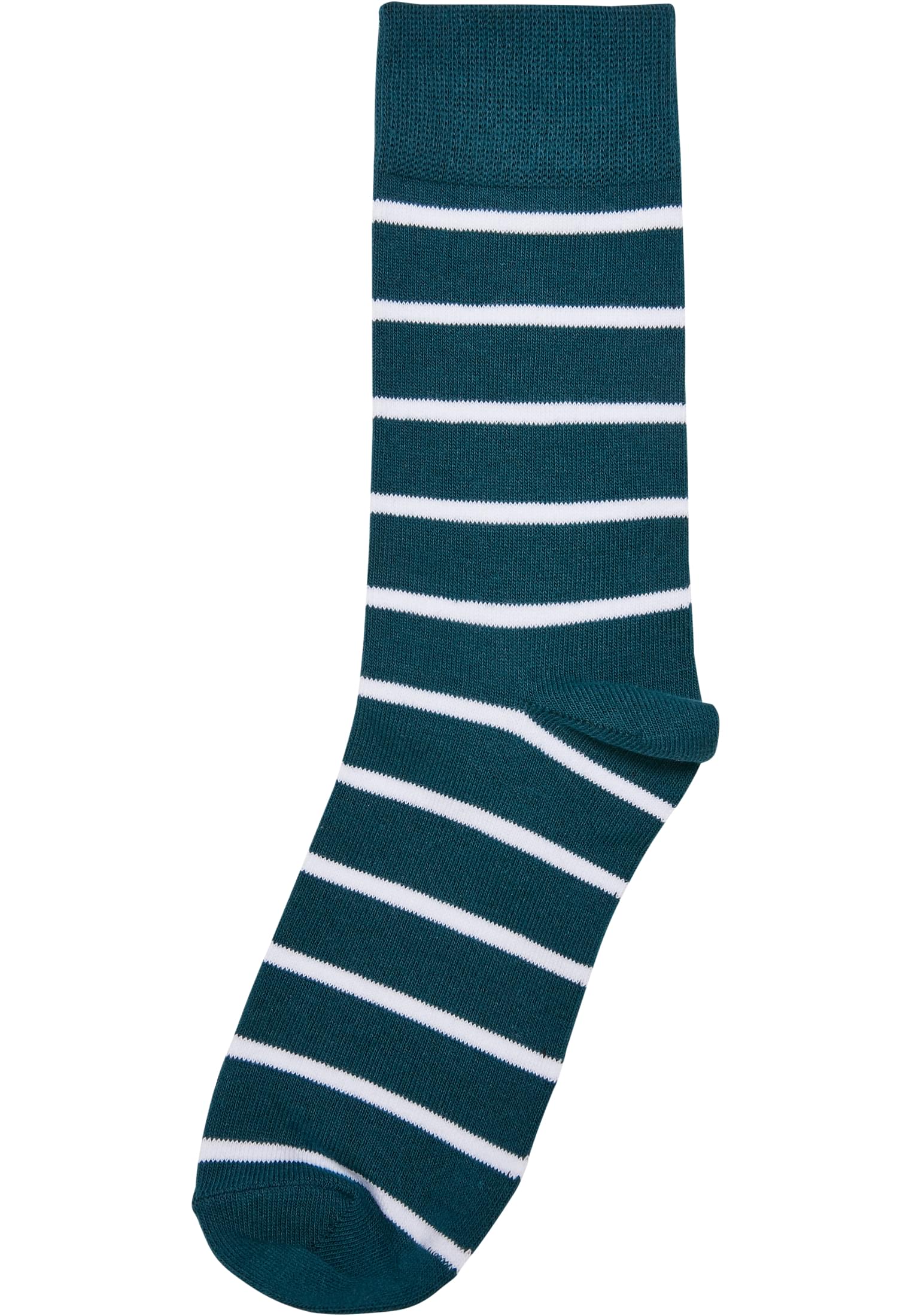 Small Stripes Socks 5-Pack | wintercolor