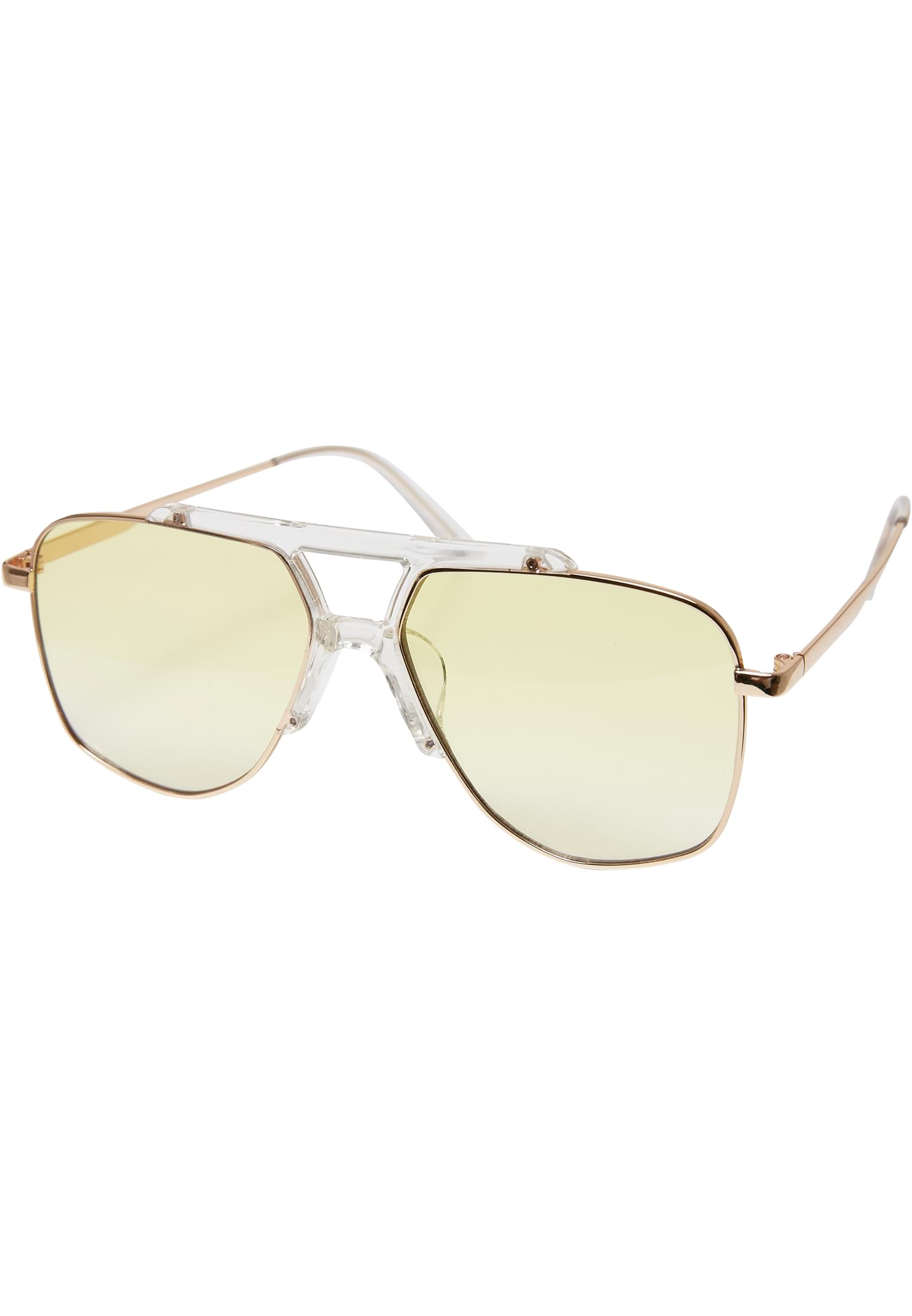 Sunglasses Saint Tropez | transparent/gold