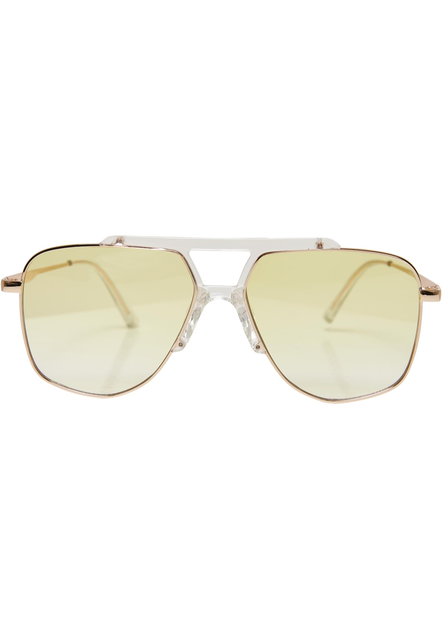 Sunglasses Saint Tropez | transparent/gold