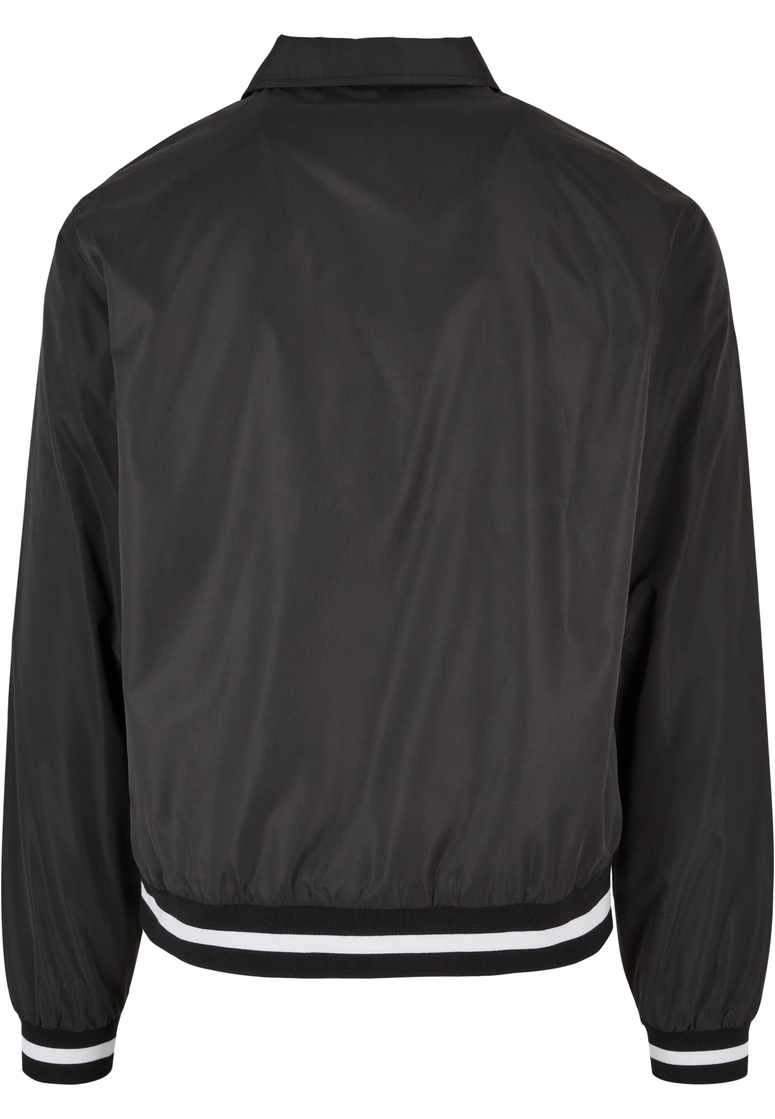 Sports College Jacket | black