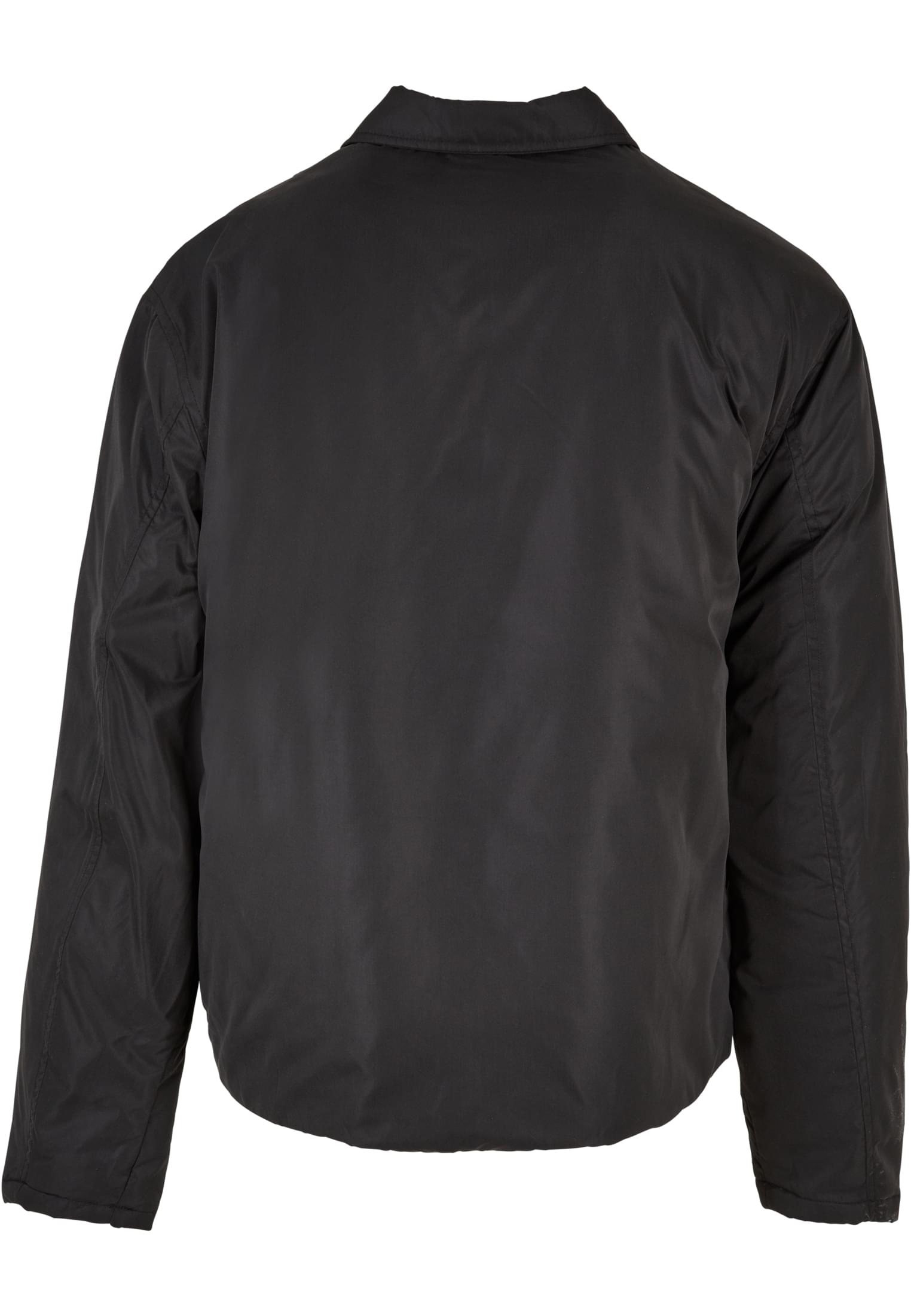 Utility Jacket | black