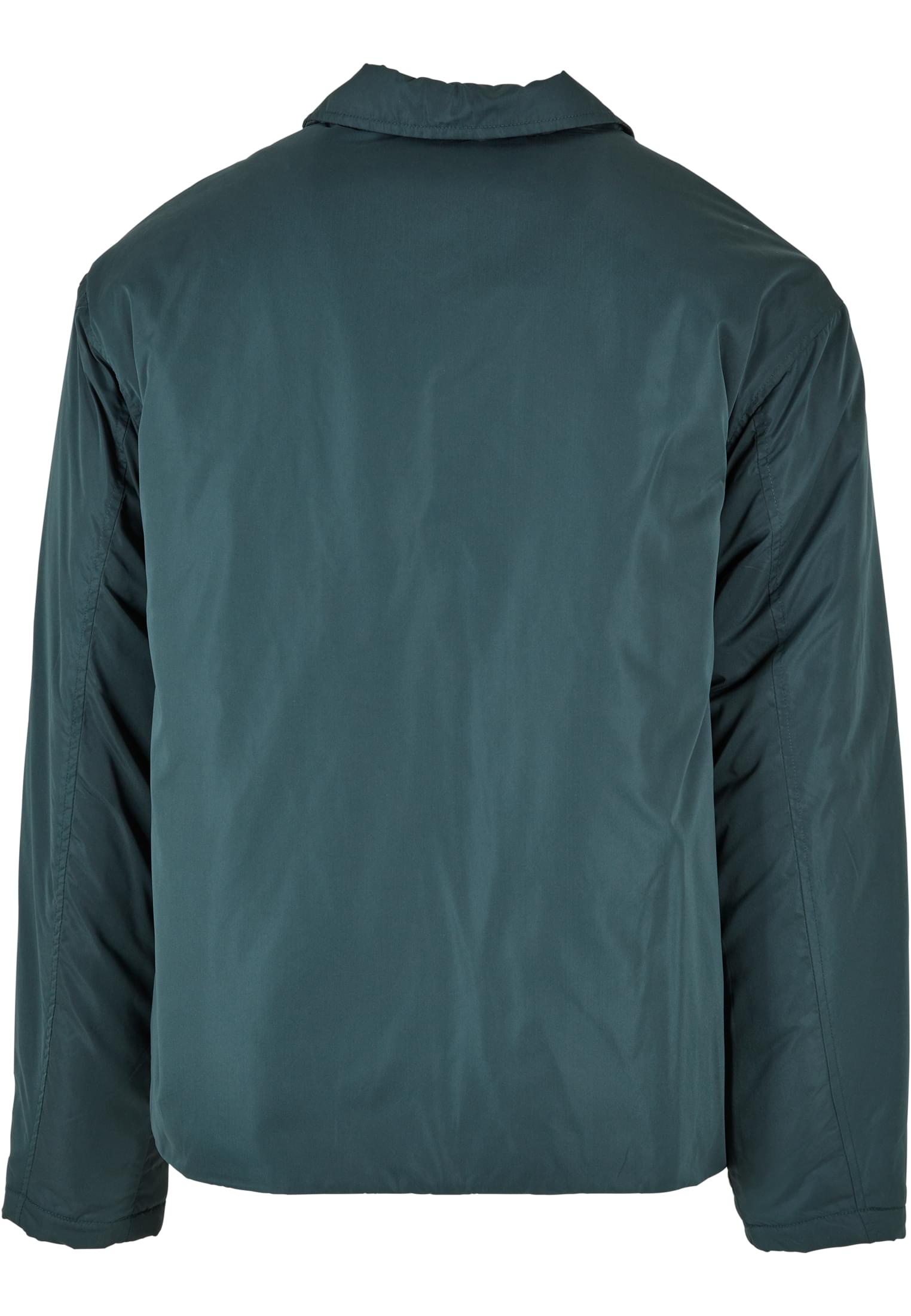 Utility Jacket | bottlegreen