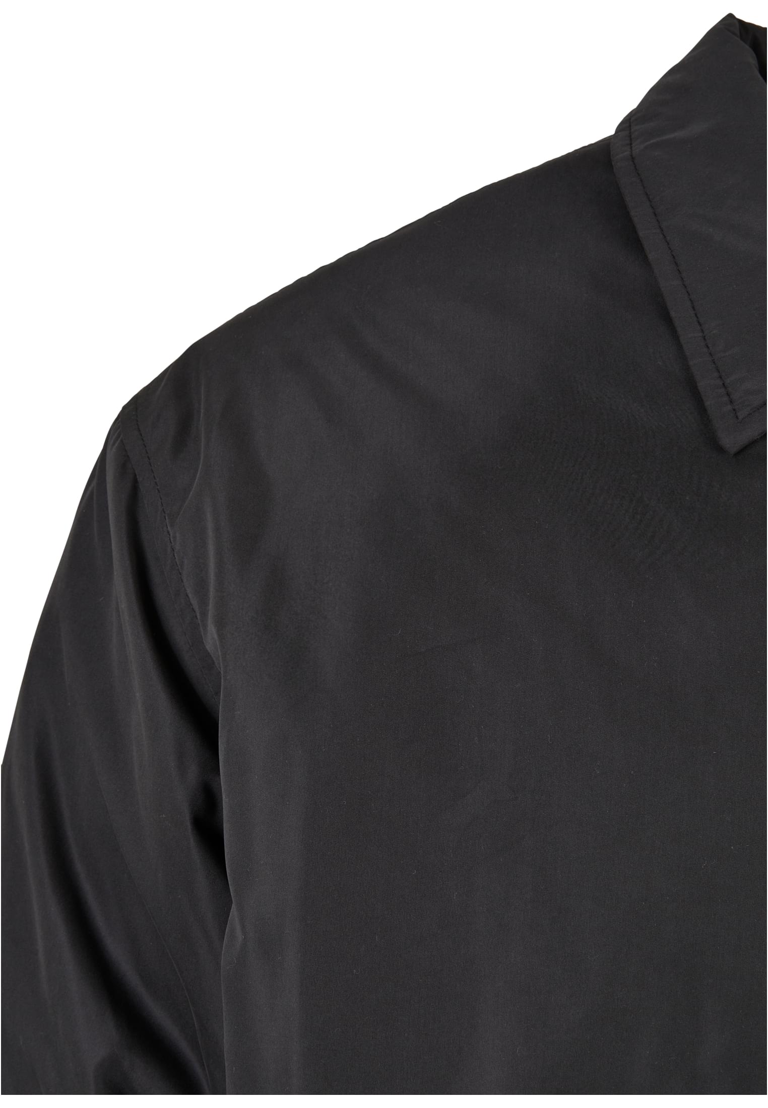 Utility Jacket | black