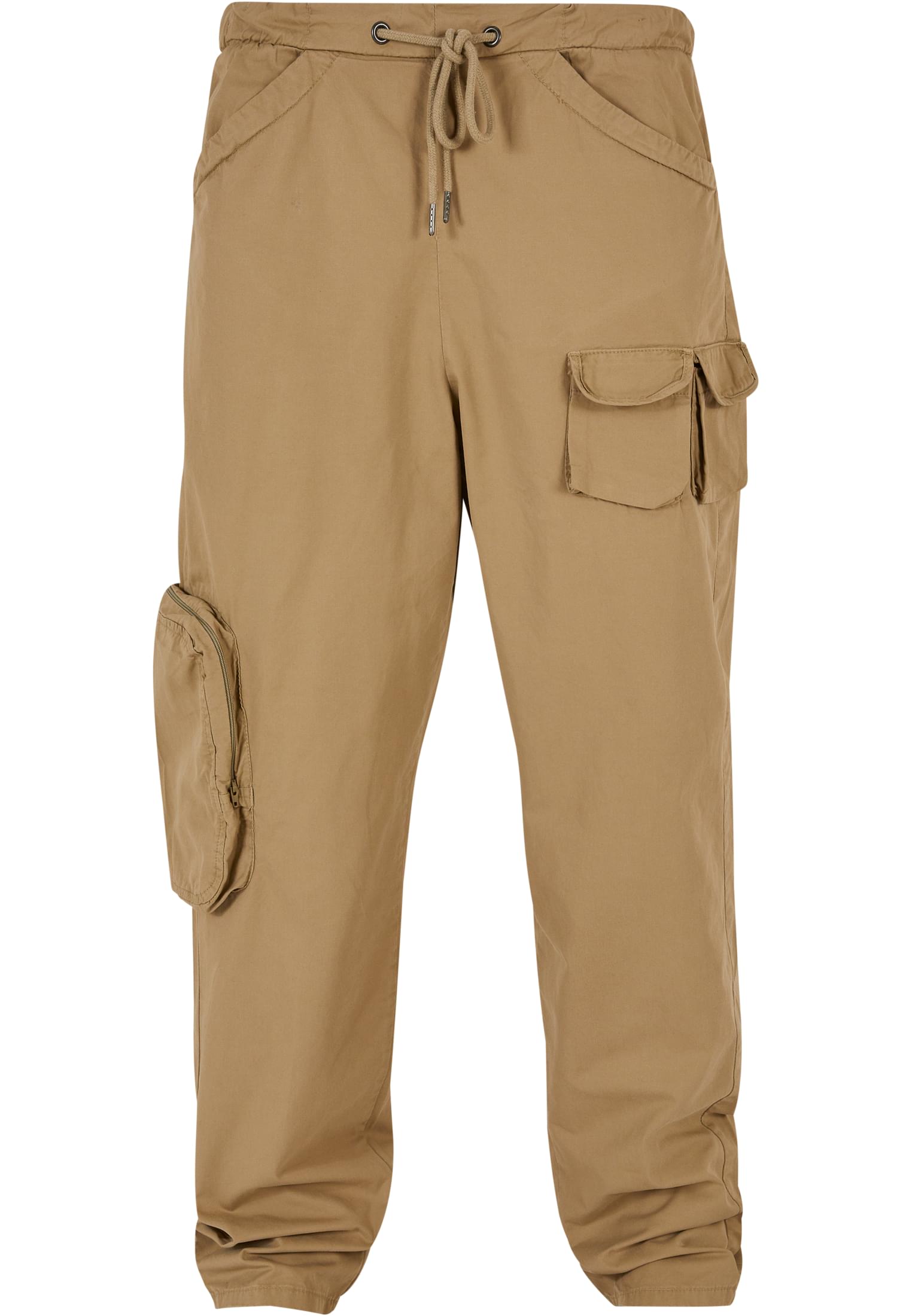 Asymetric Pants | unionbeige