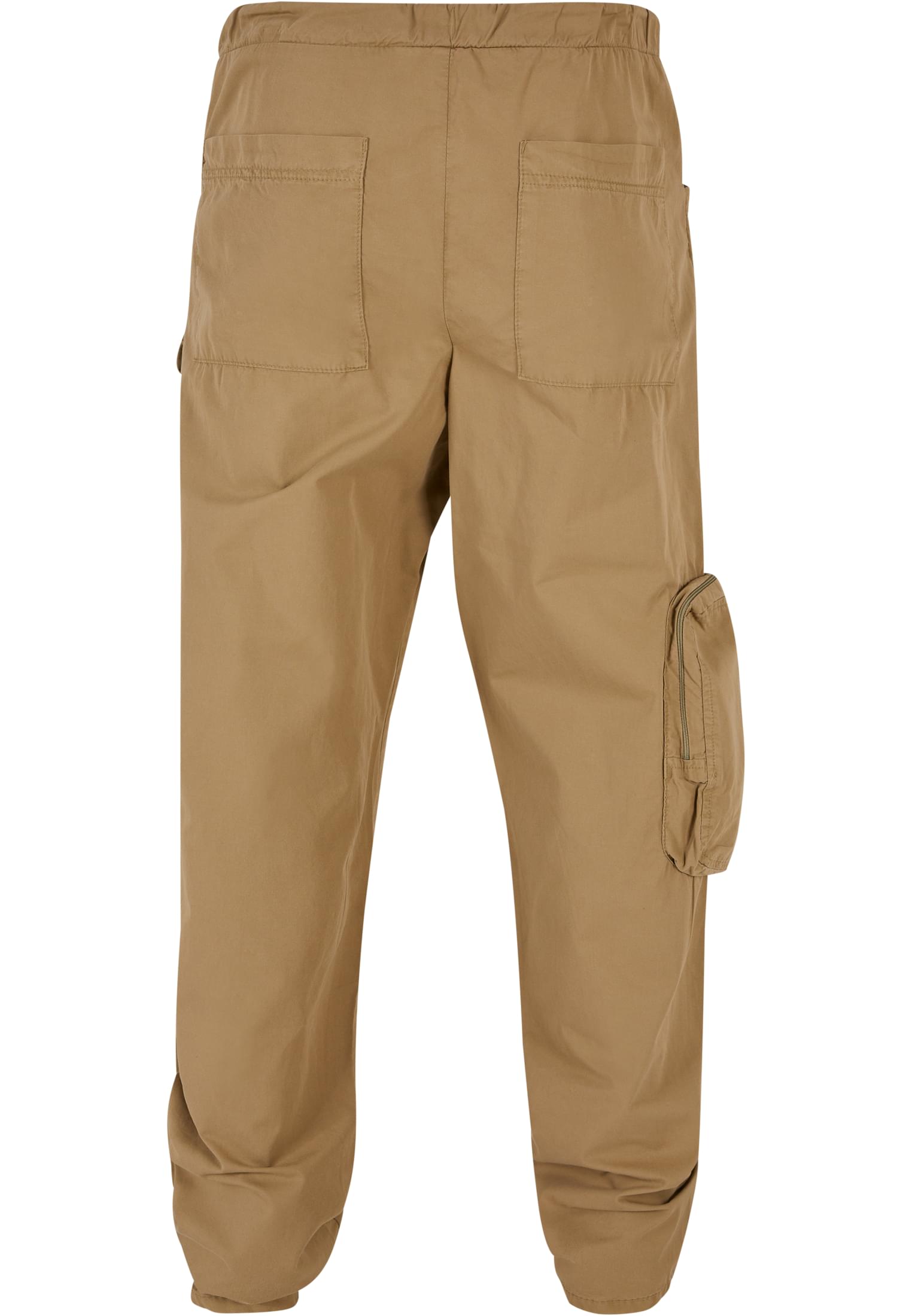 Asymetric Pants | unionbeige