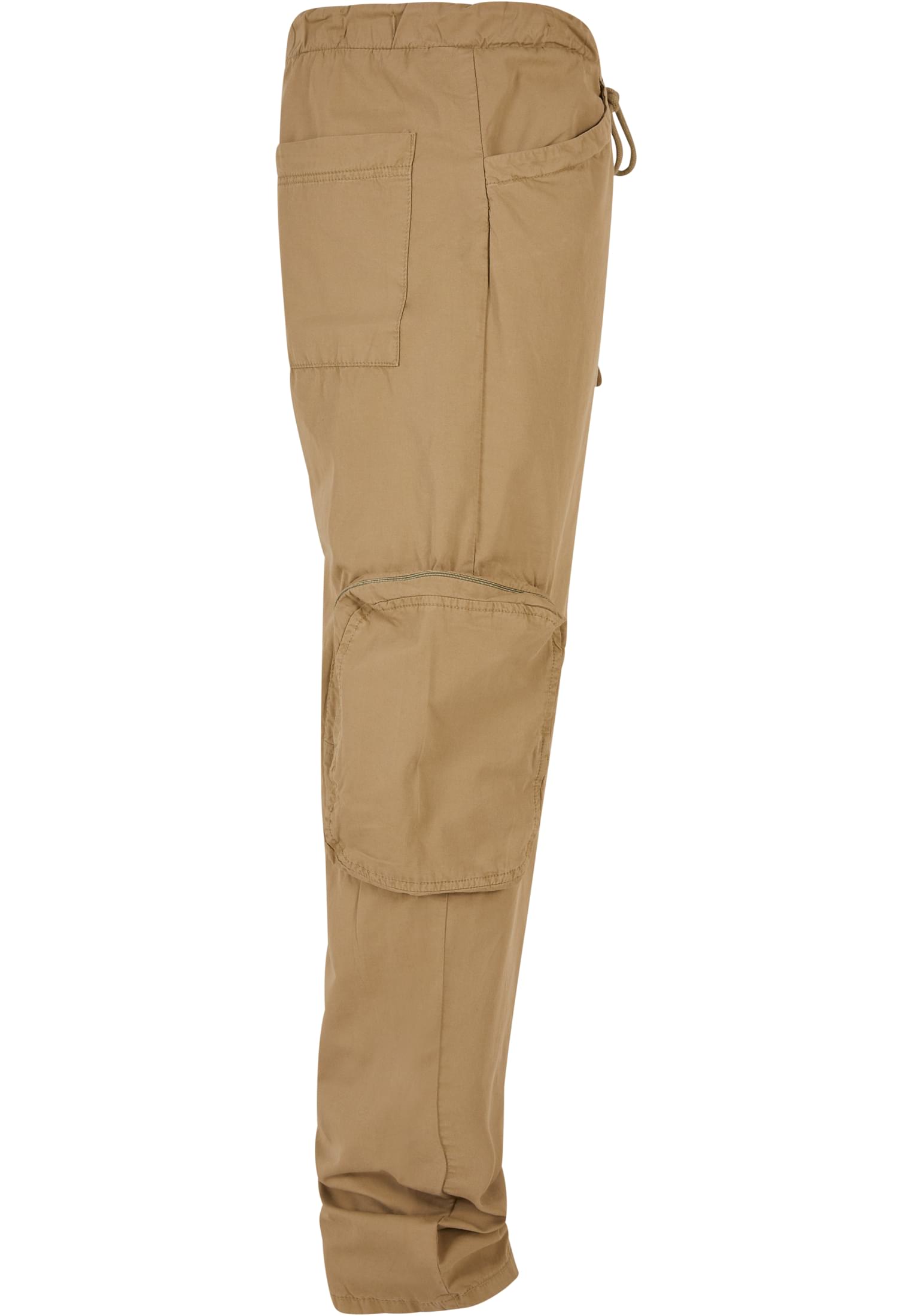 Asymetric Pants | unionbeige