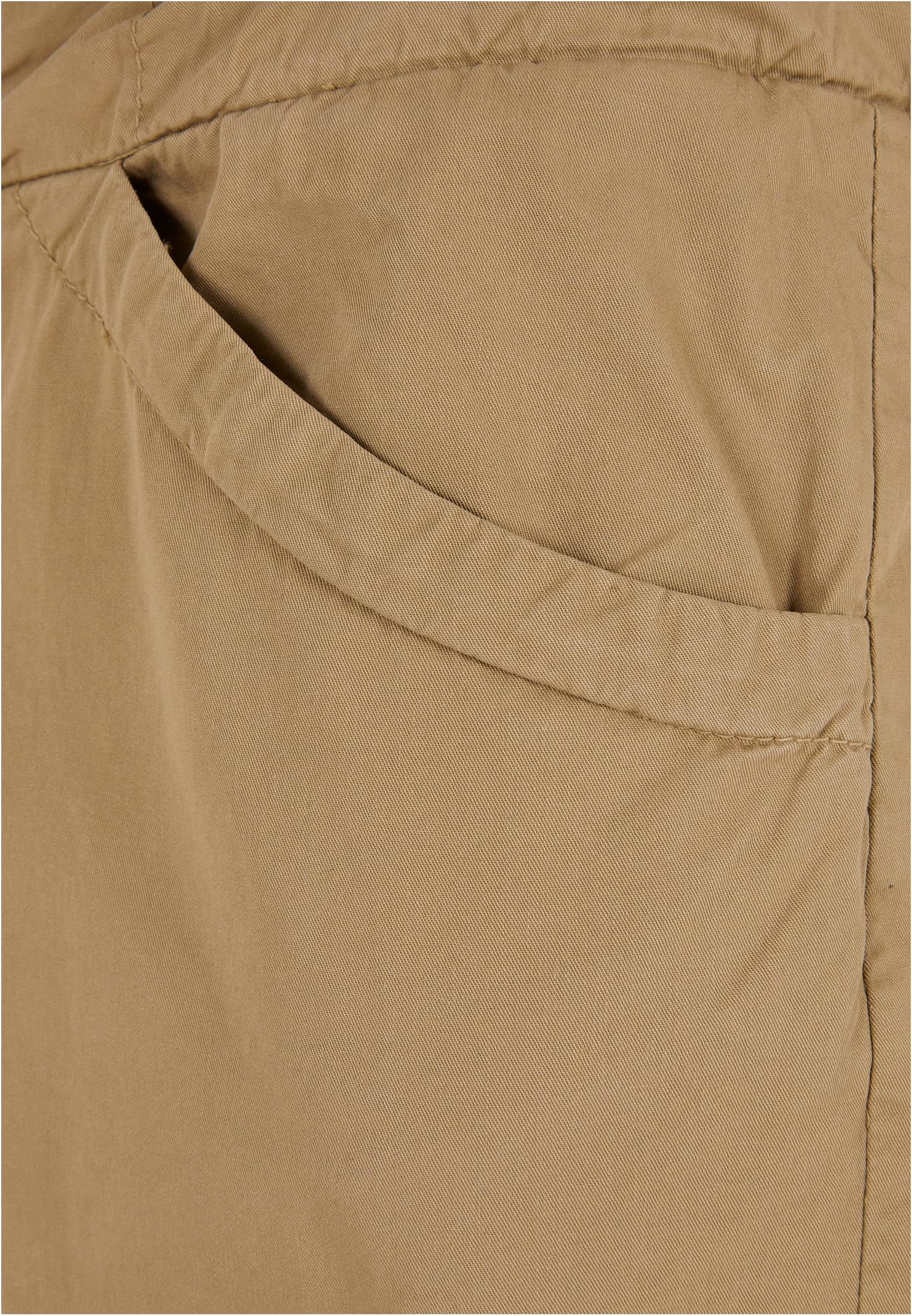 Asymetric Pants | unionbeige