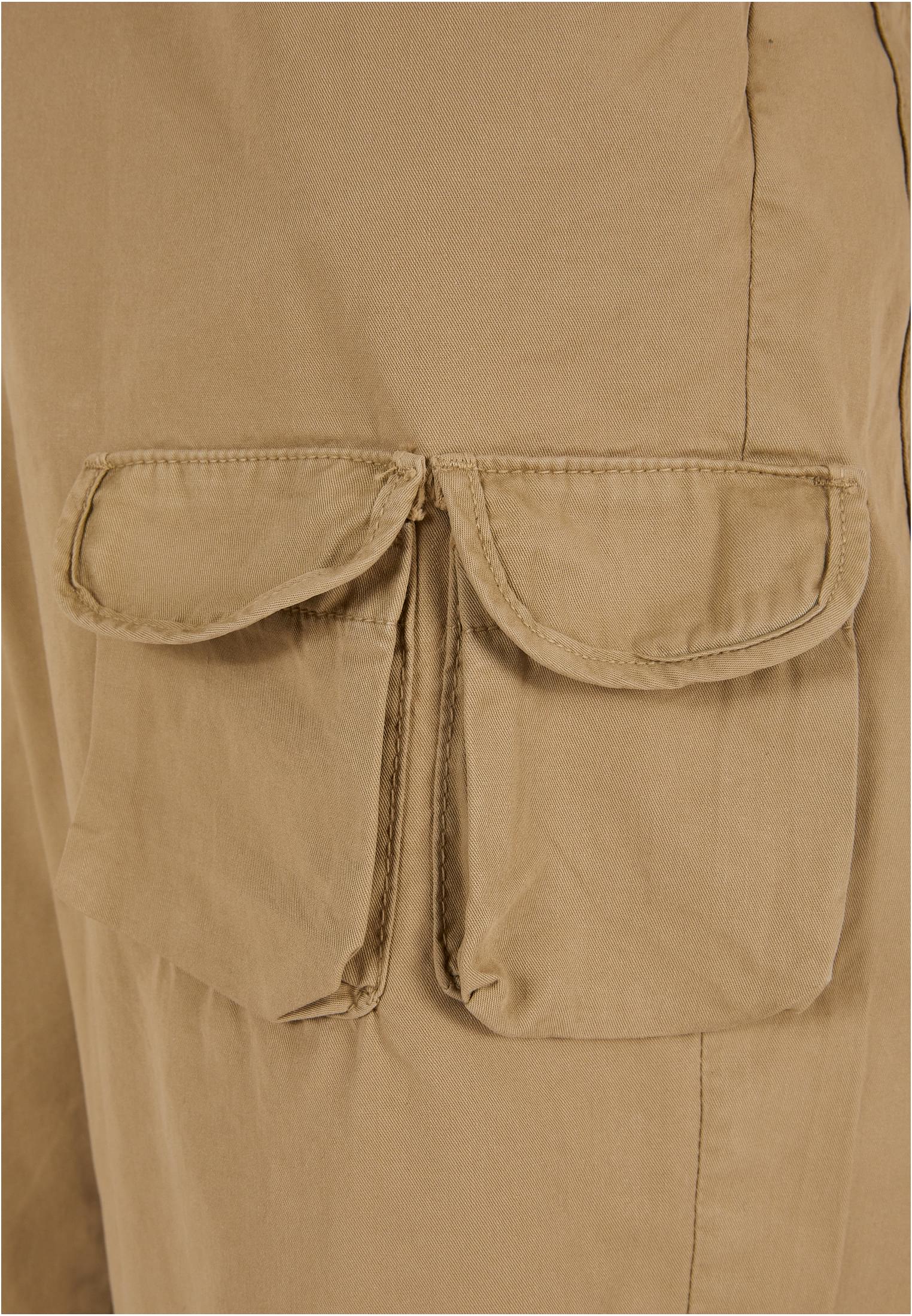 Asymetric Pants | unionbeige