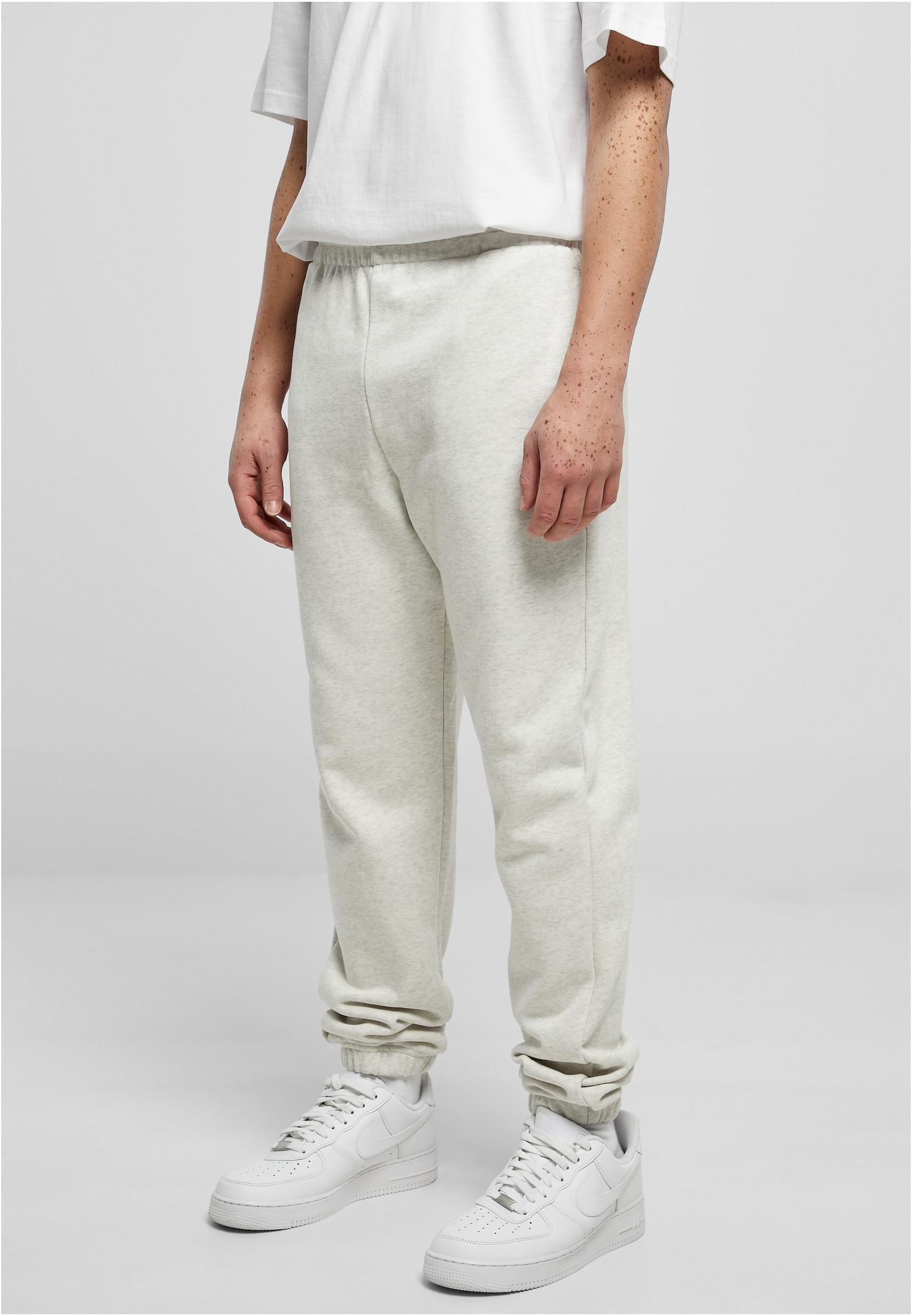 Ultra Heavy Sweatpants | lightgrey