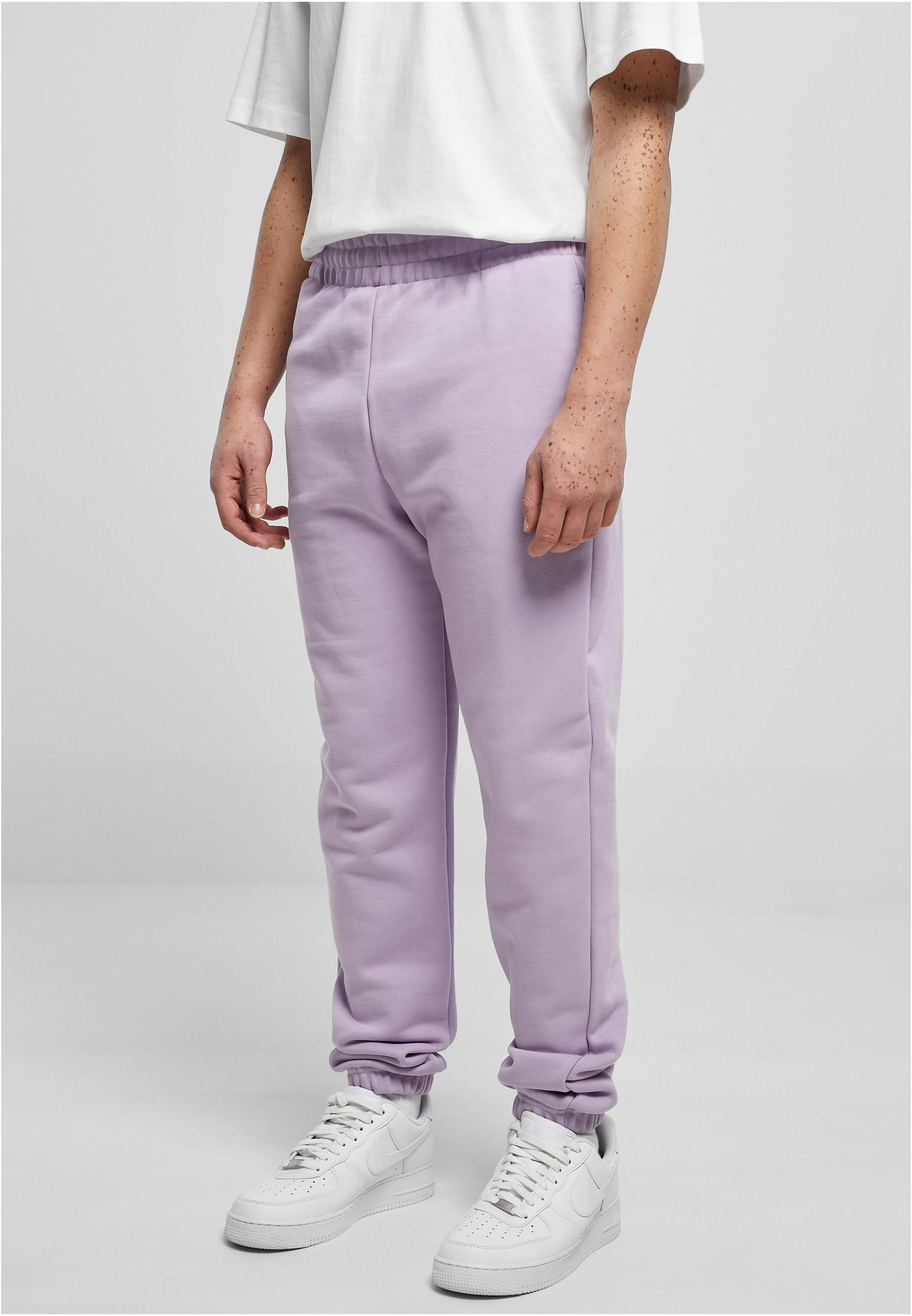 Ultra Heavy Sweatpants | lilac