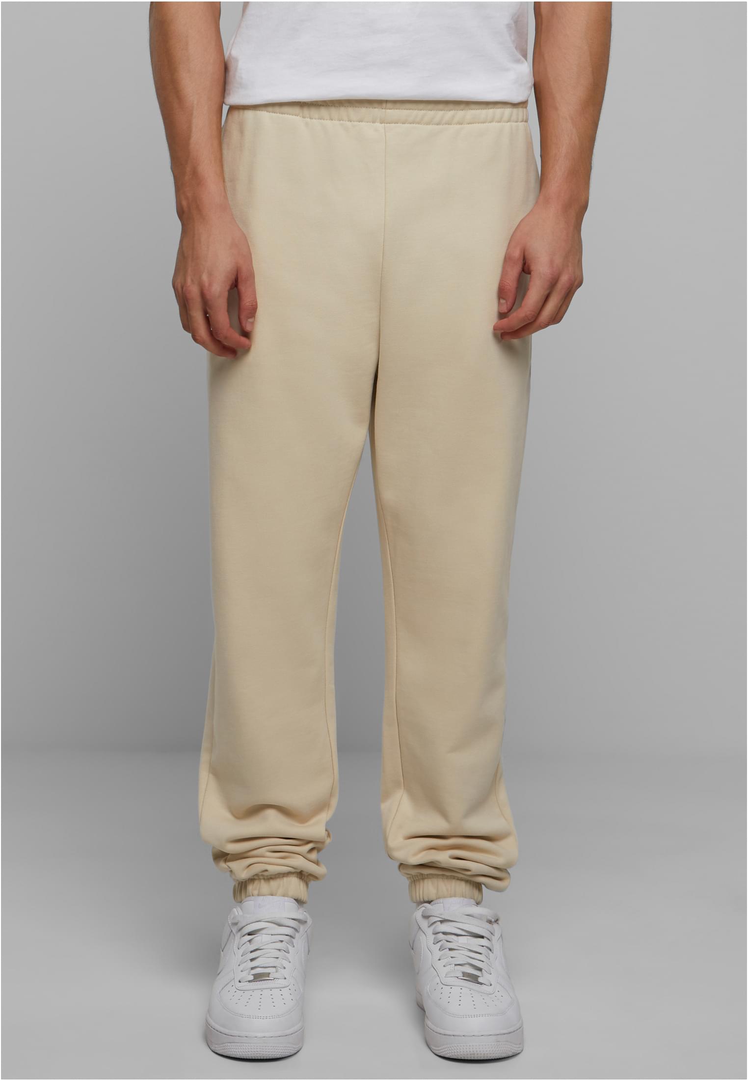 Ultra Heavy Sweatpants | sand