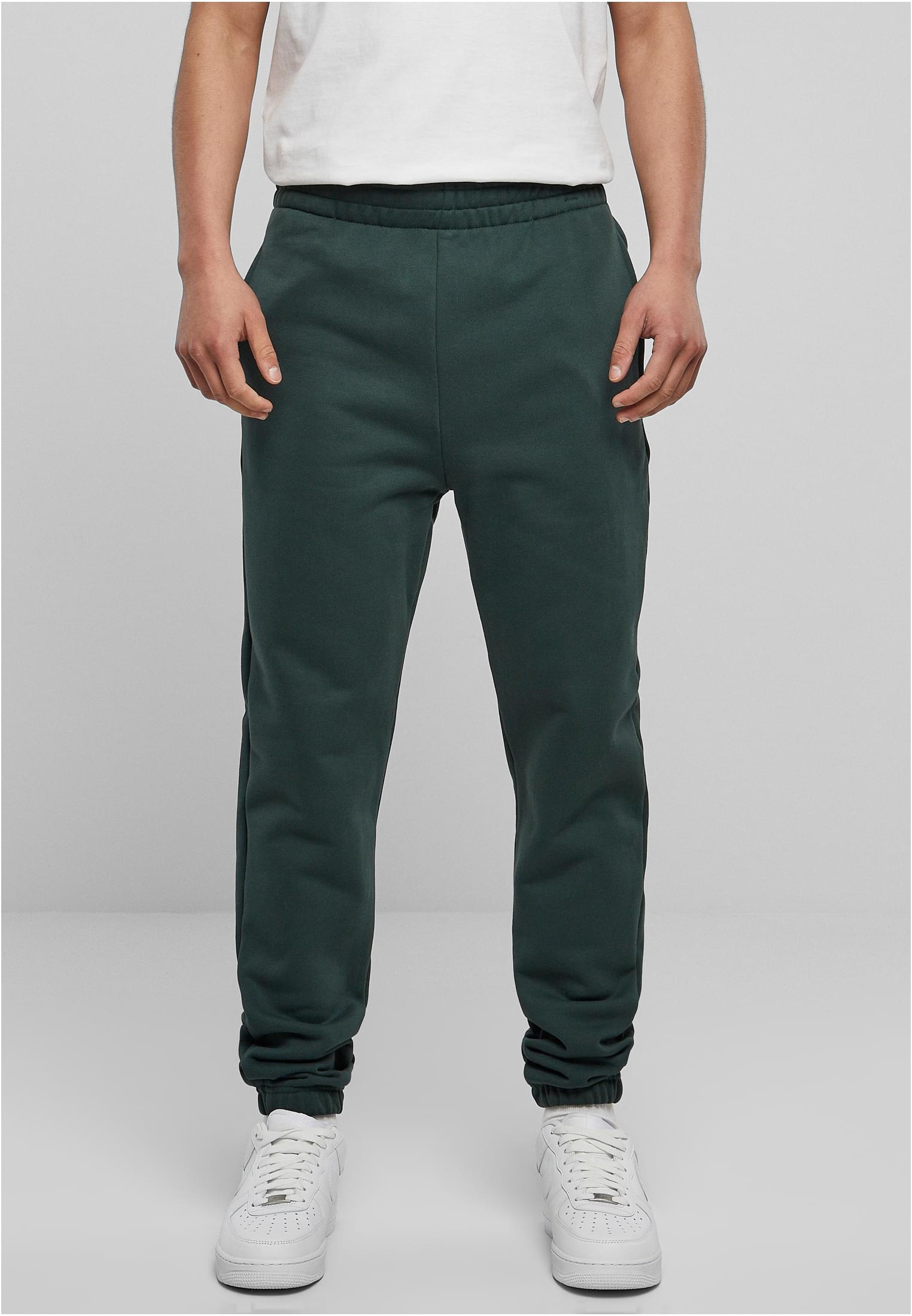 Ultra Heavy Sweatpants | bottlegreen