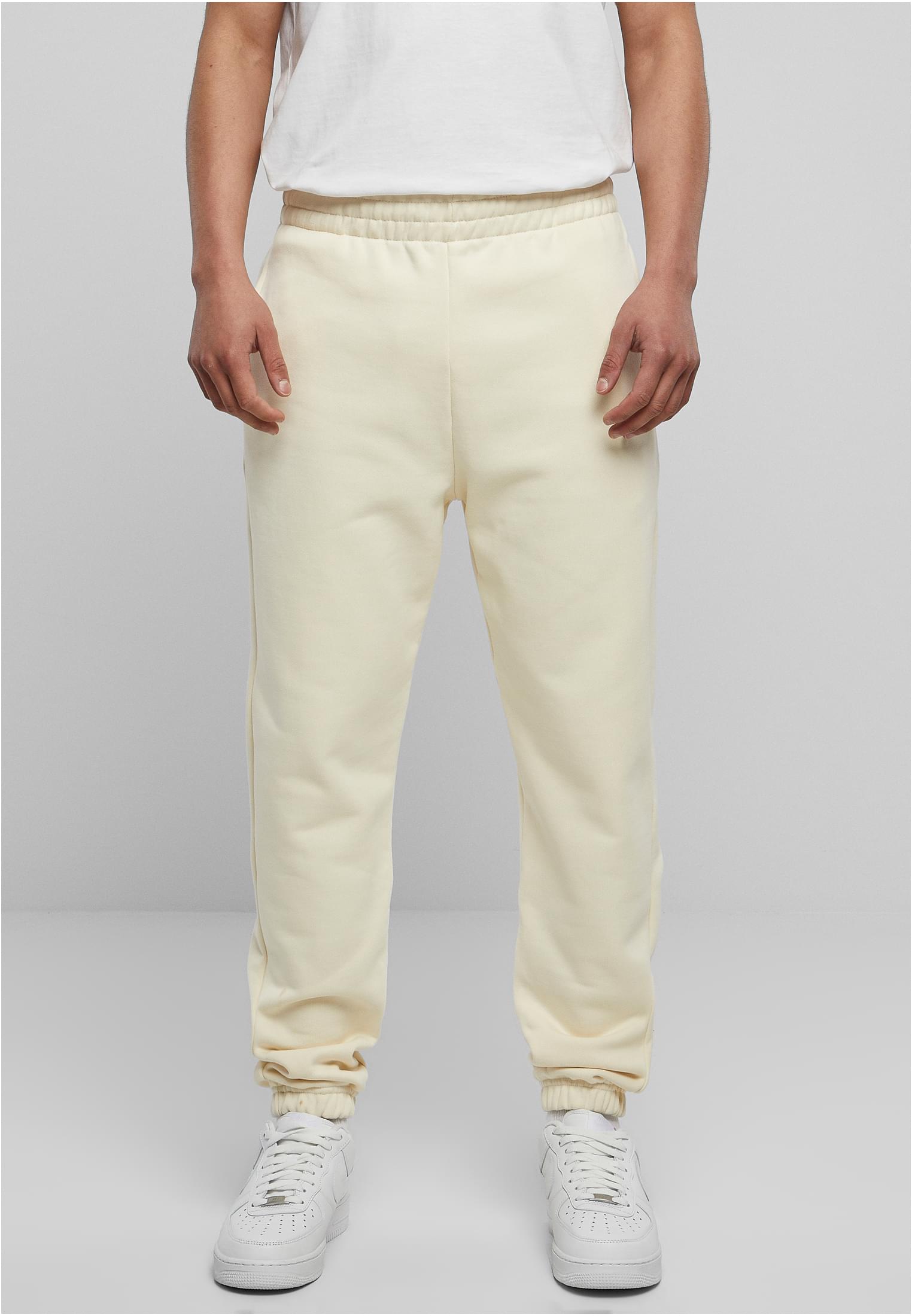 Ultra Heavy Sweatpants | whitesand