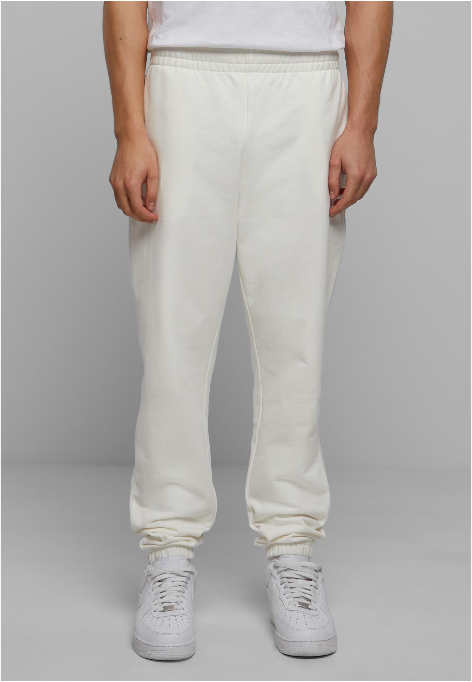 Ultra Heavy Sweatpants | ready for dye