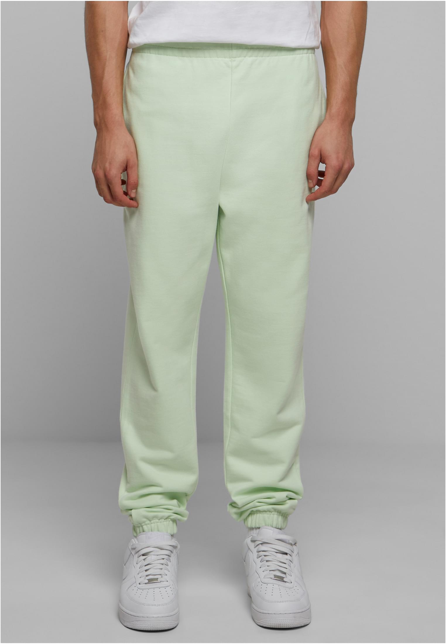 Ultra Heavy Sweatpants | lightmint