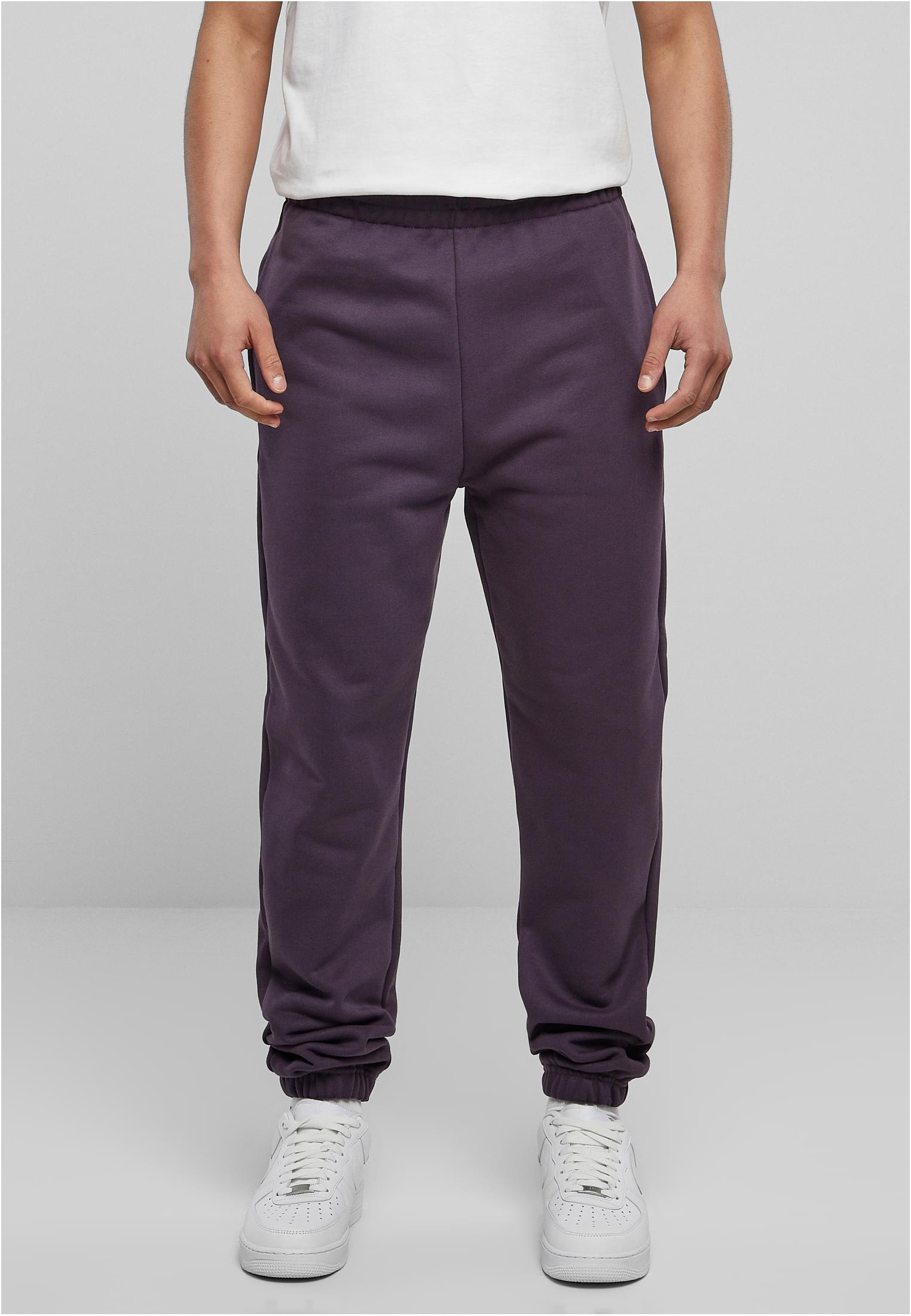 Ultra Heavy Sweatpants | purplenight