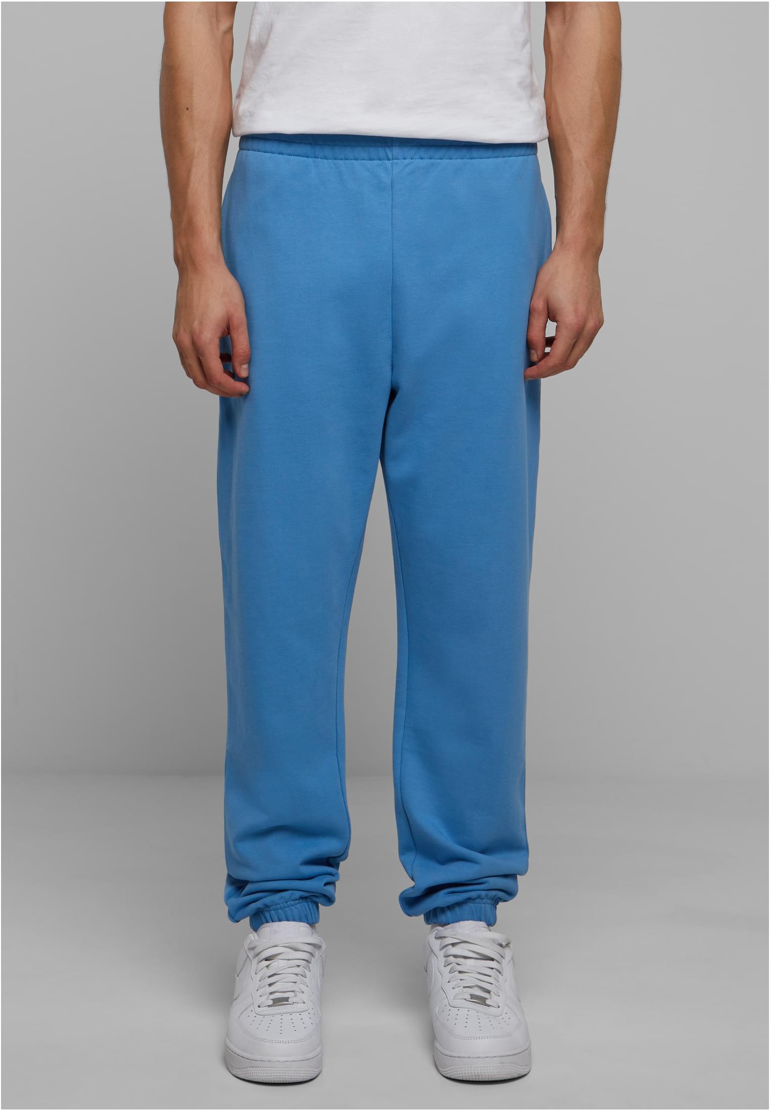 Ultra Heavy Sweatpants | horizon blue