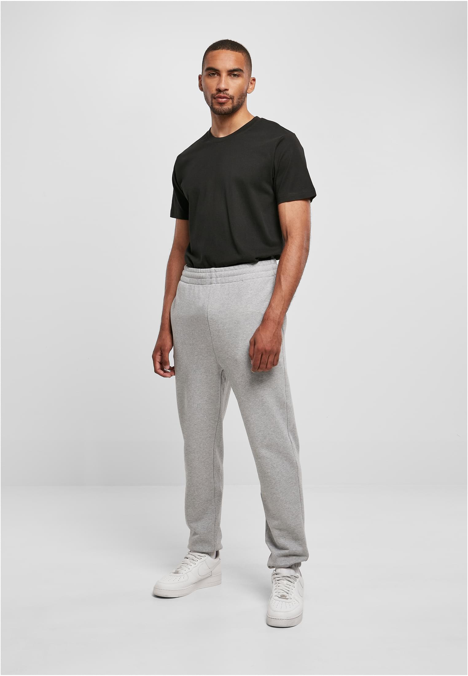 Ultra Heavy Sweatpants | grey